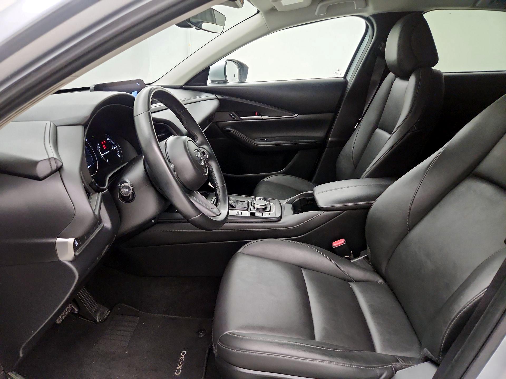 Thumbnail: 2021 Mazda CX-30 - 11