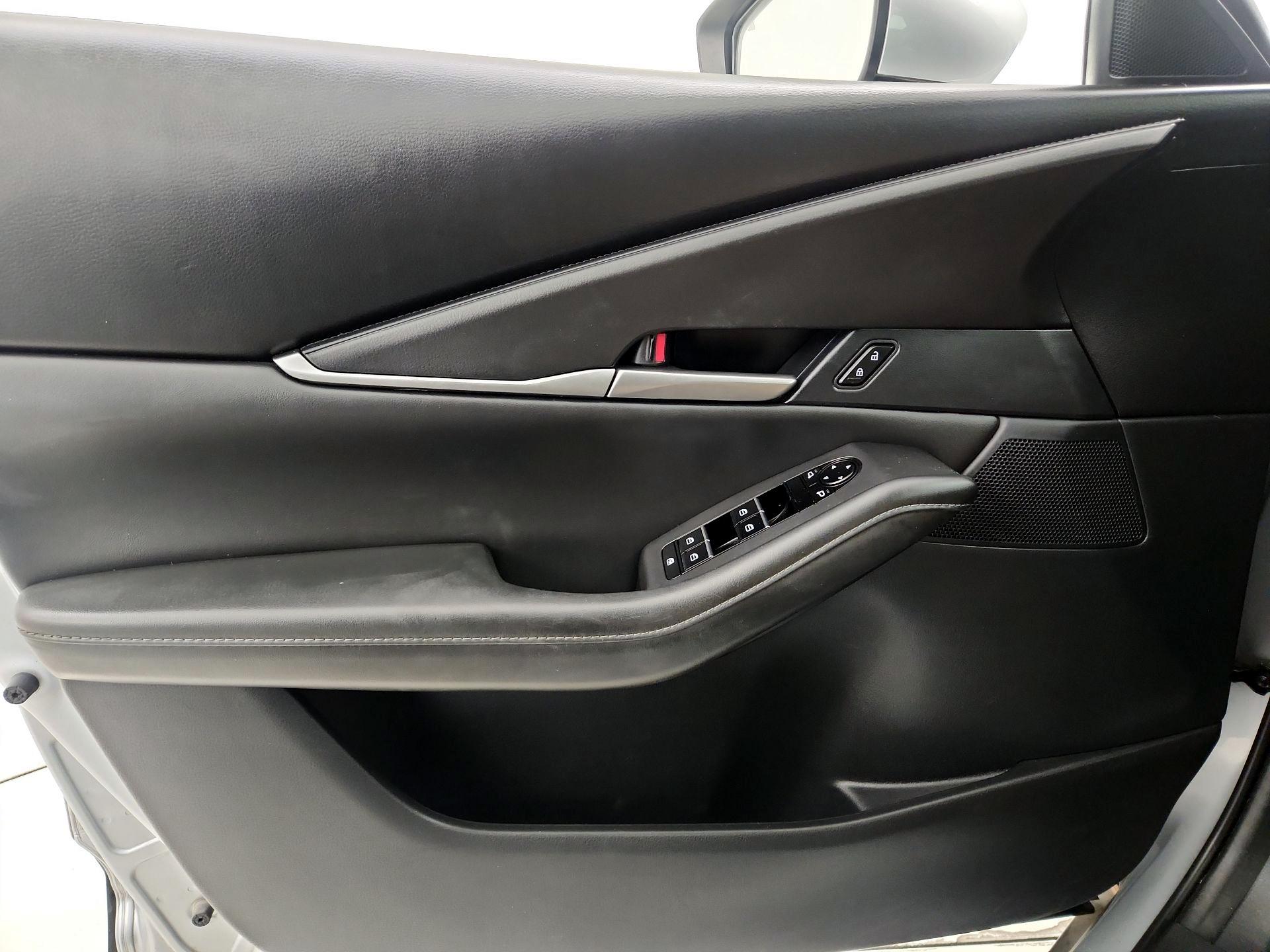 Thumbnail: 2021 Mazda CX-30 - 12