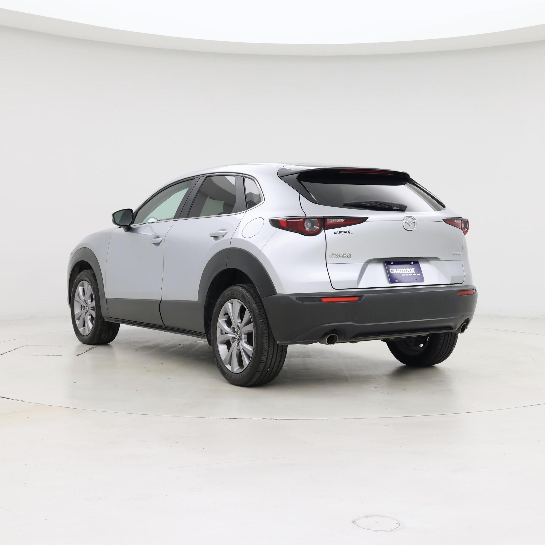 Thumbnail: 2021 Mazda CX-30 - 2
