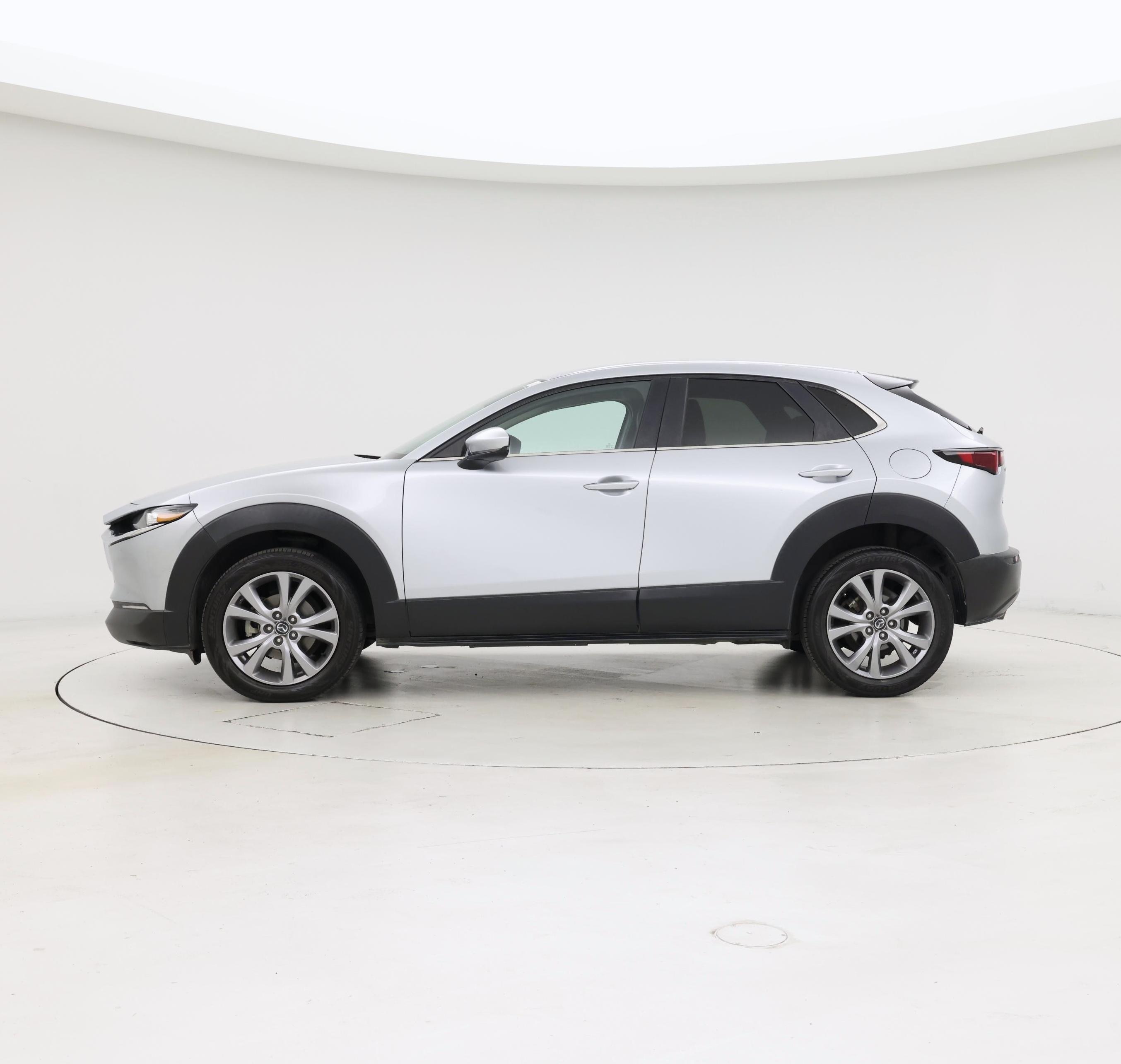 Thumbnail: 2021 Mazda CX-30 - 3