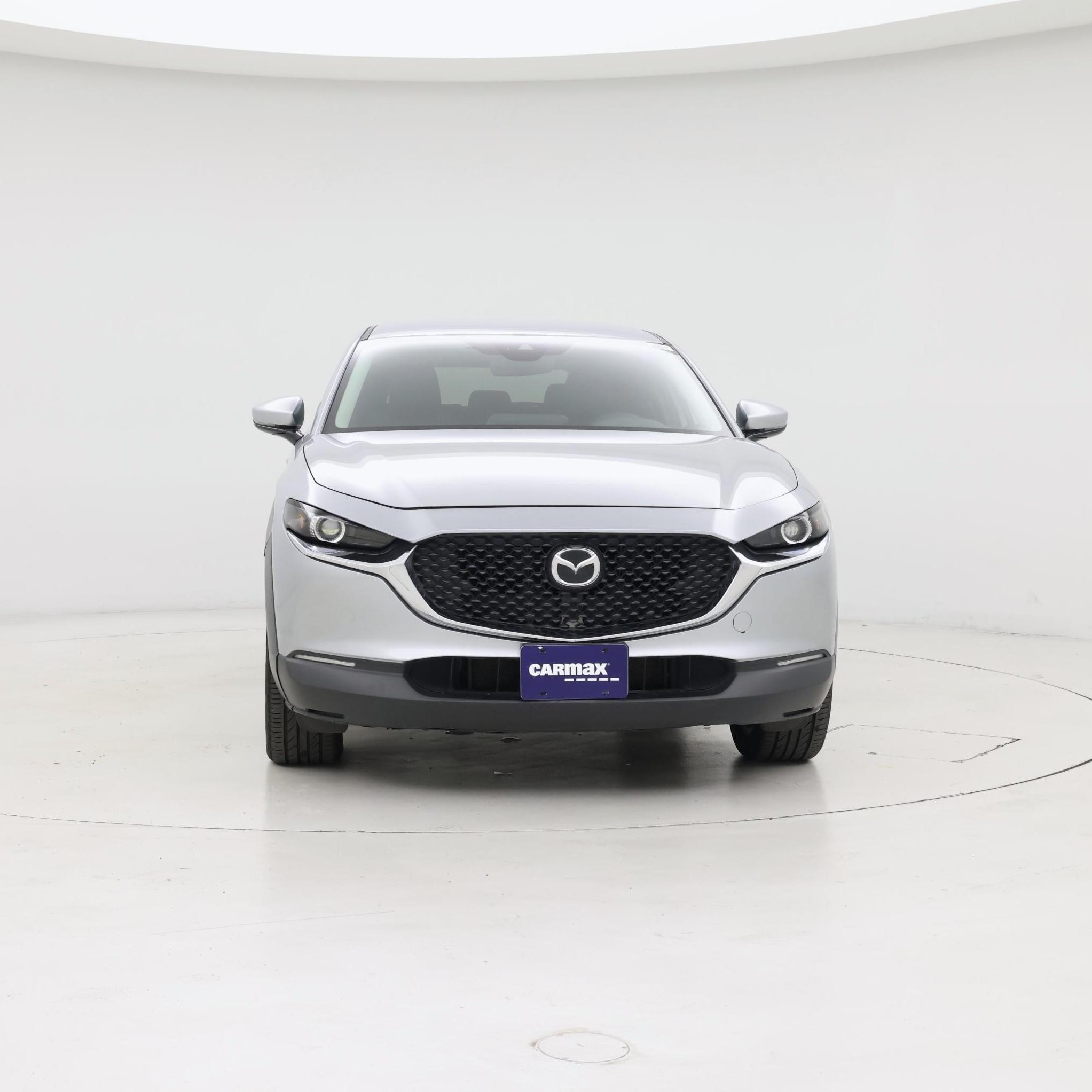 Thumbnail: 2021 Mazda CX-30 - 5
