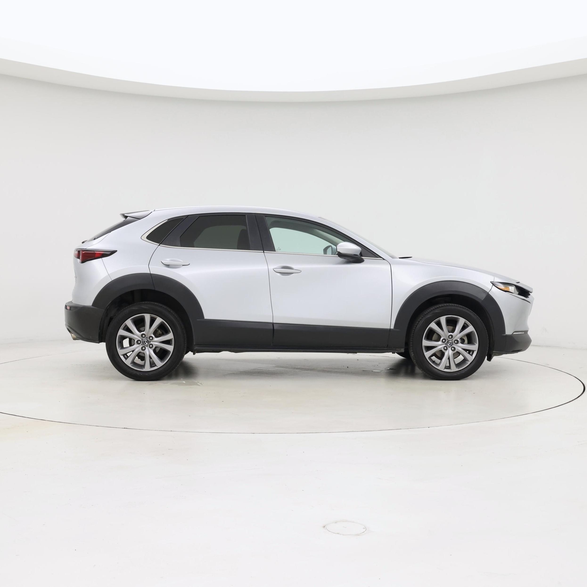 Thumbnail: 2021 Mazda CX-30 - 7