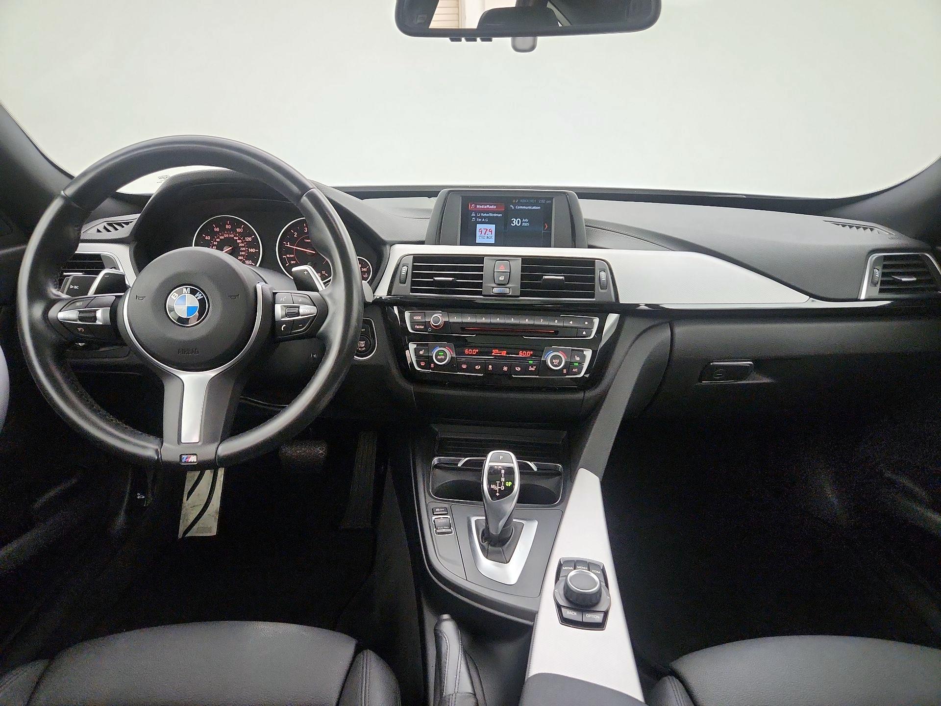 Thumbnail: 2018 BMW 3 Series - 9