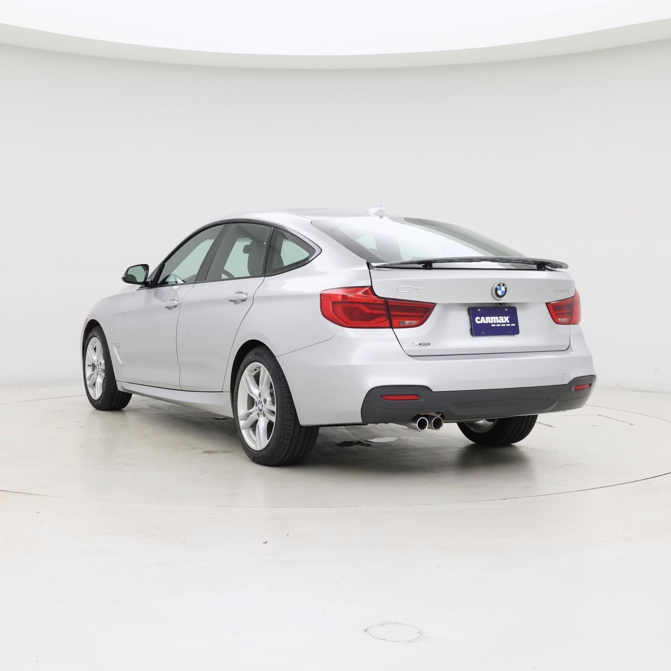 Thumbnail: 2018 BMW 3 Series - 2