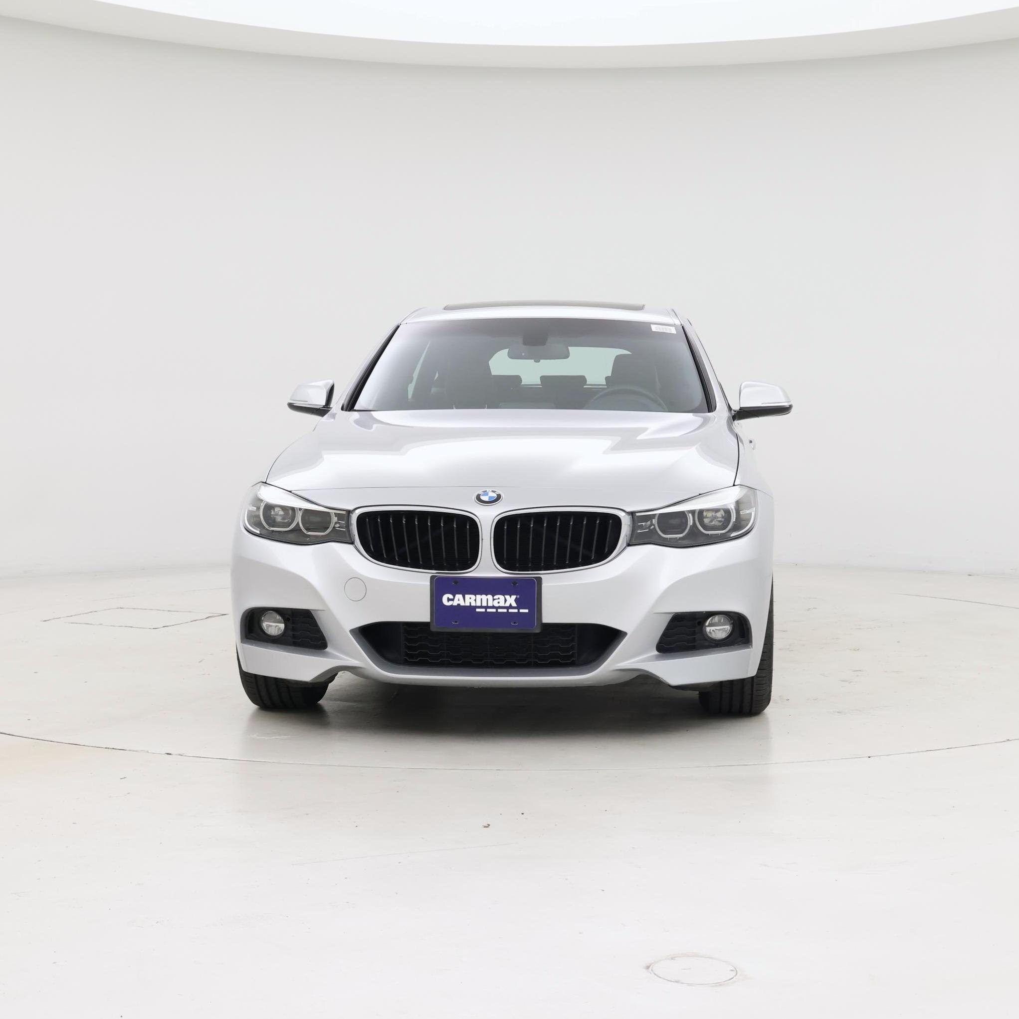 Thumbnail: 2018 BMW 3 Series - 5
