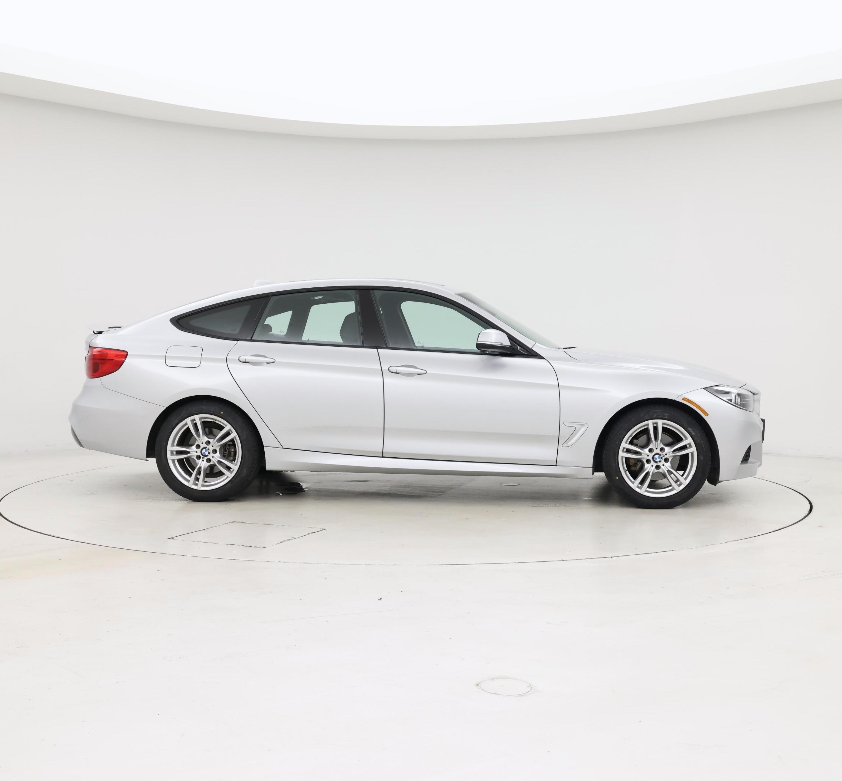 Thumbnail: 2018 BMW 3 Series - 7