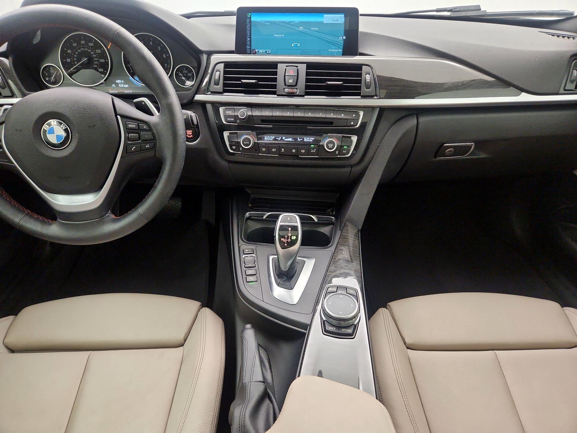 Thumbnail: 2016 BMW 4 Series - 9