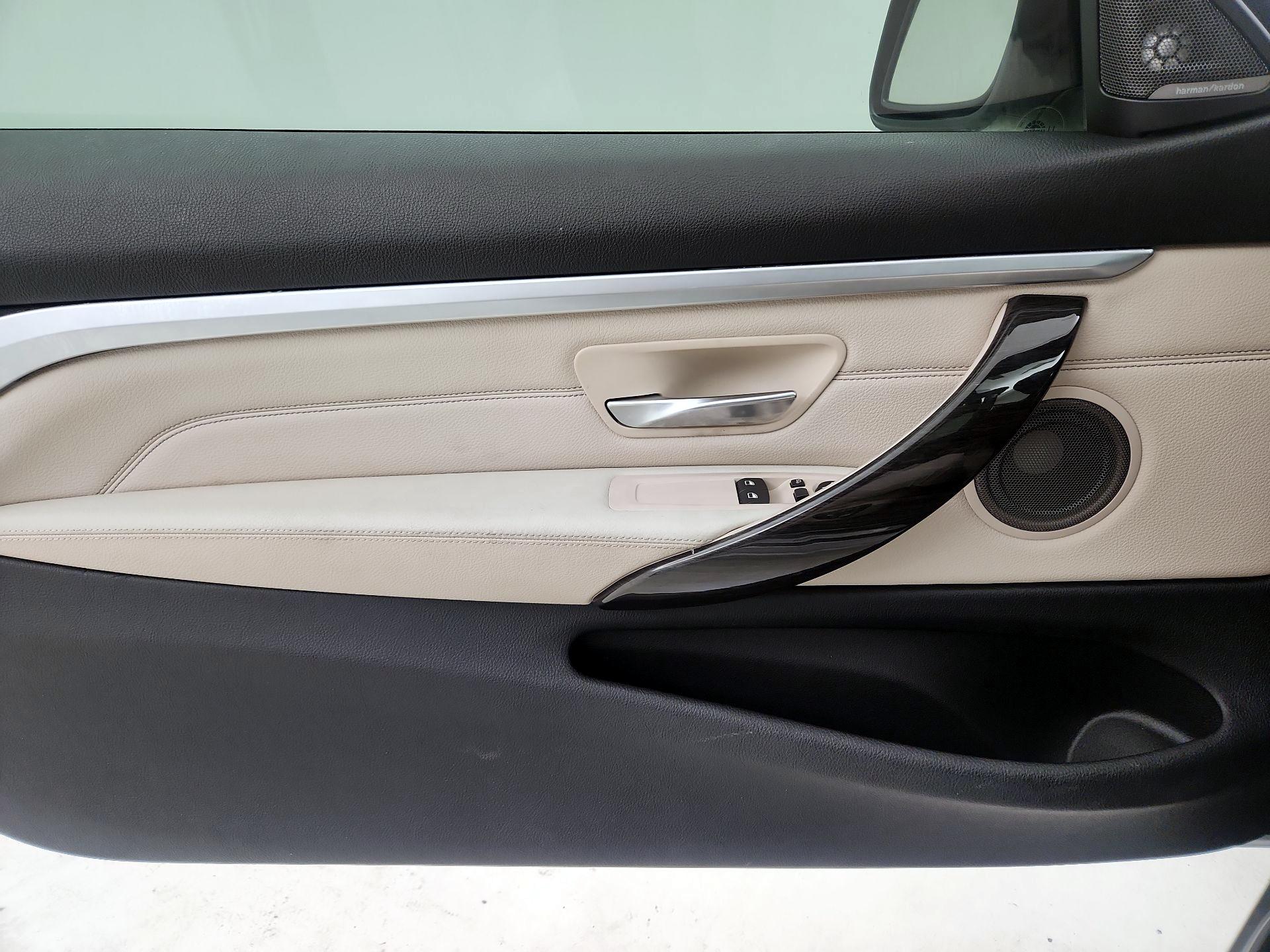 Thumbnail: 2016 BMW 4 Series - 12