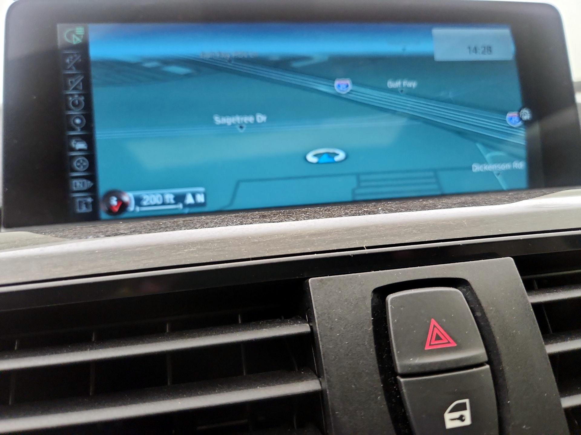 Thumbnail: 2016 BMW 4 Series - 14