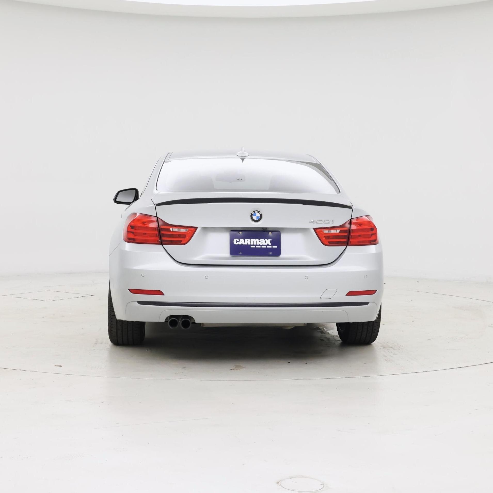 Thumbnail: 2016 BMW 4 Series - 6