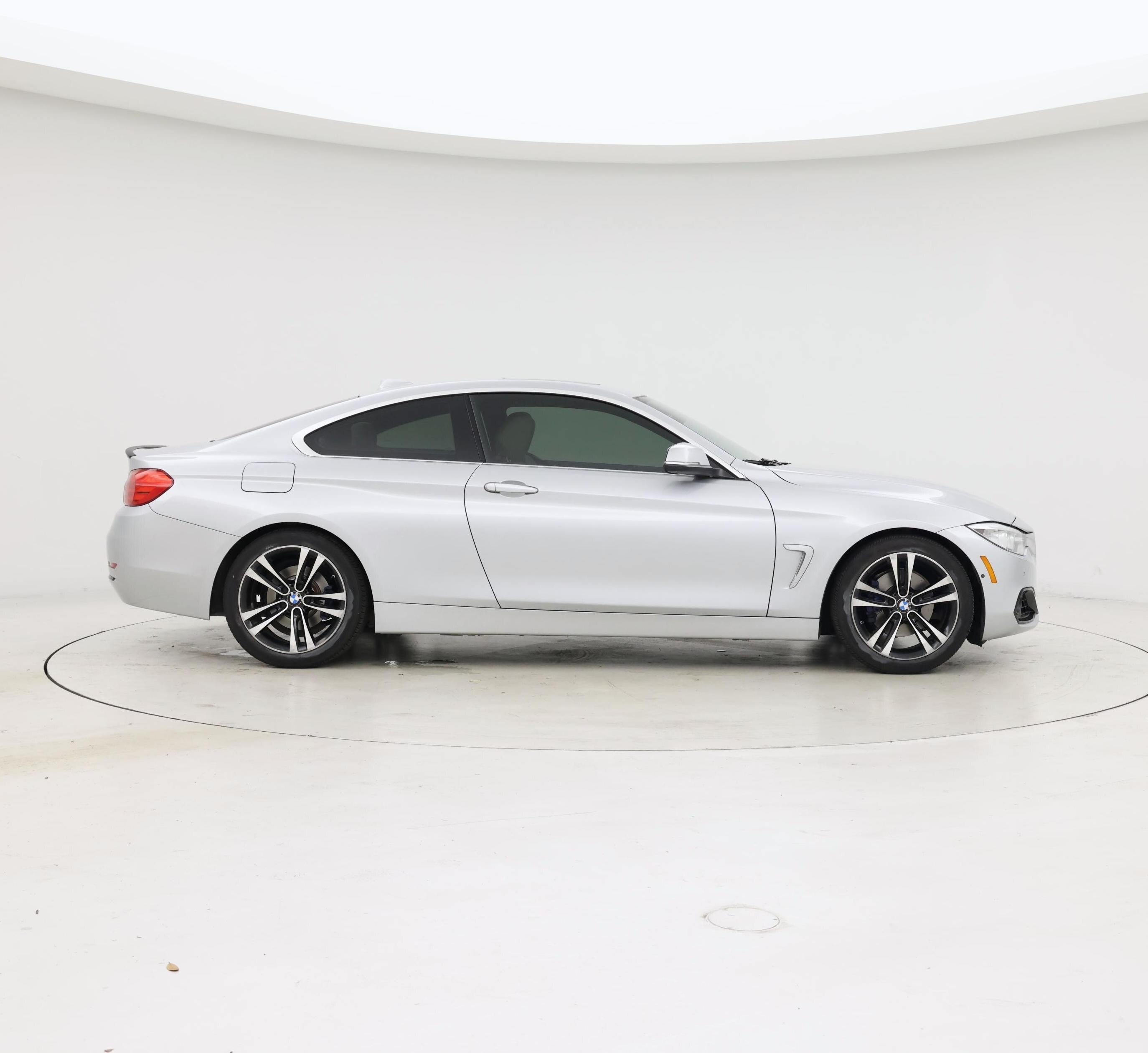 Thumbnail: 2016 BMW 4 Series - 7