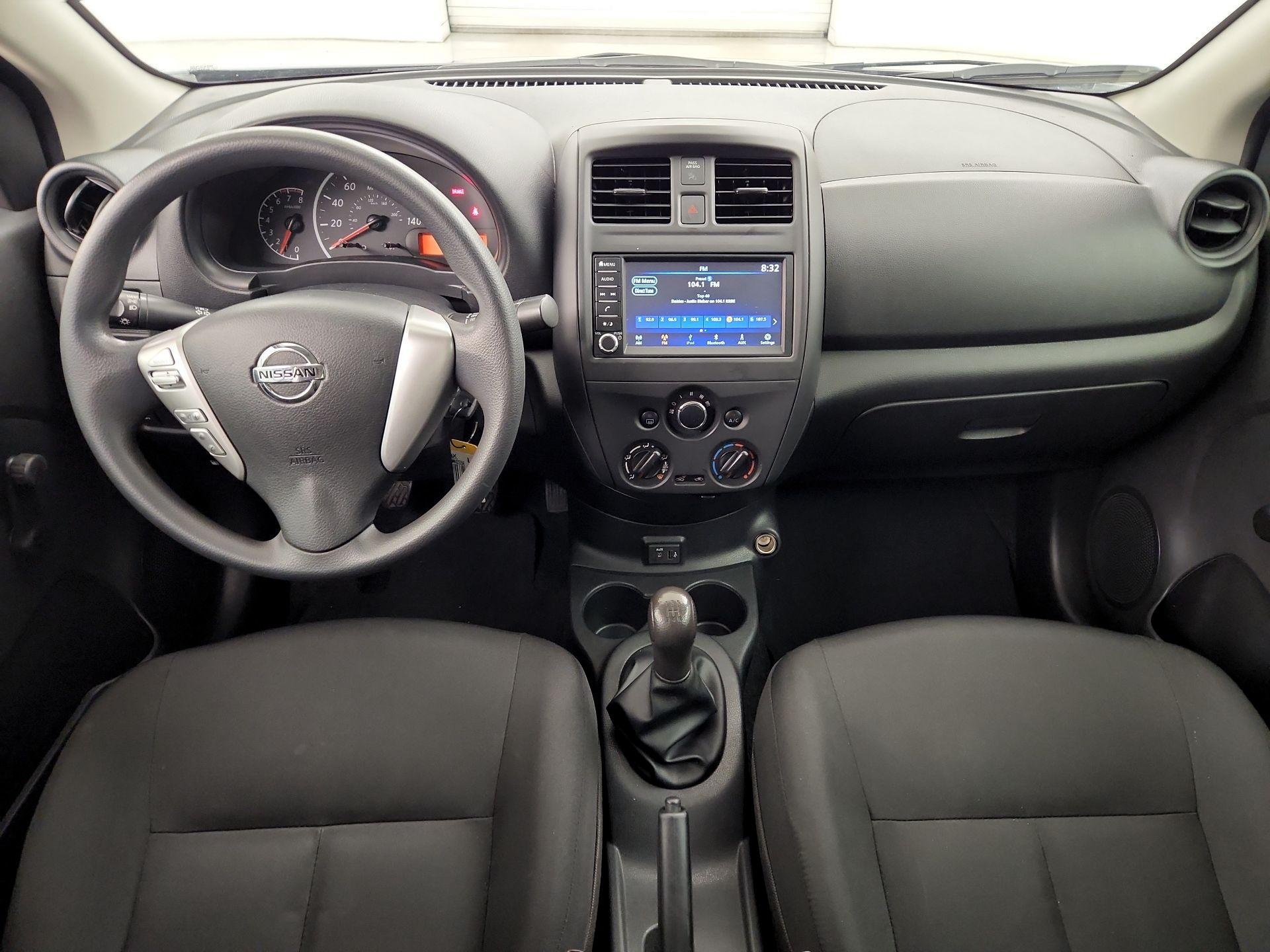 Thumbnail: 2019 Nissan Versa - 9