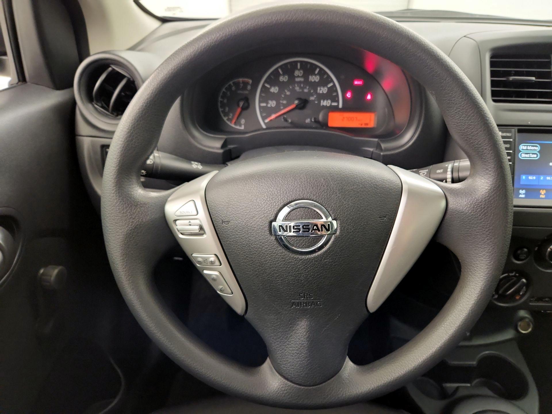 Thumbnail: 2019 Nissan Versa - 10