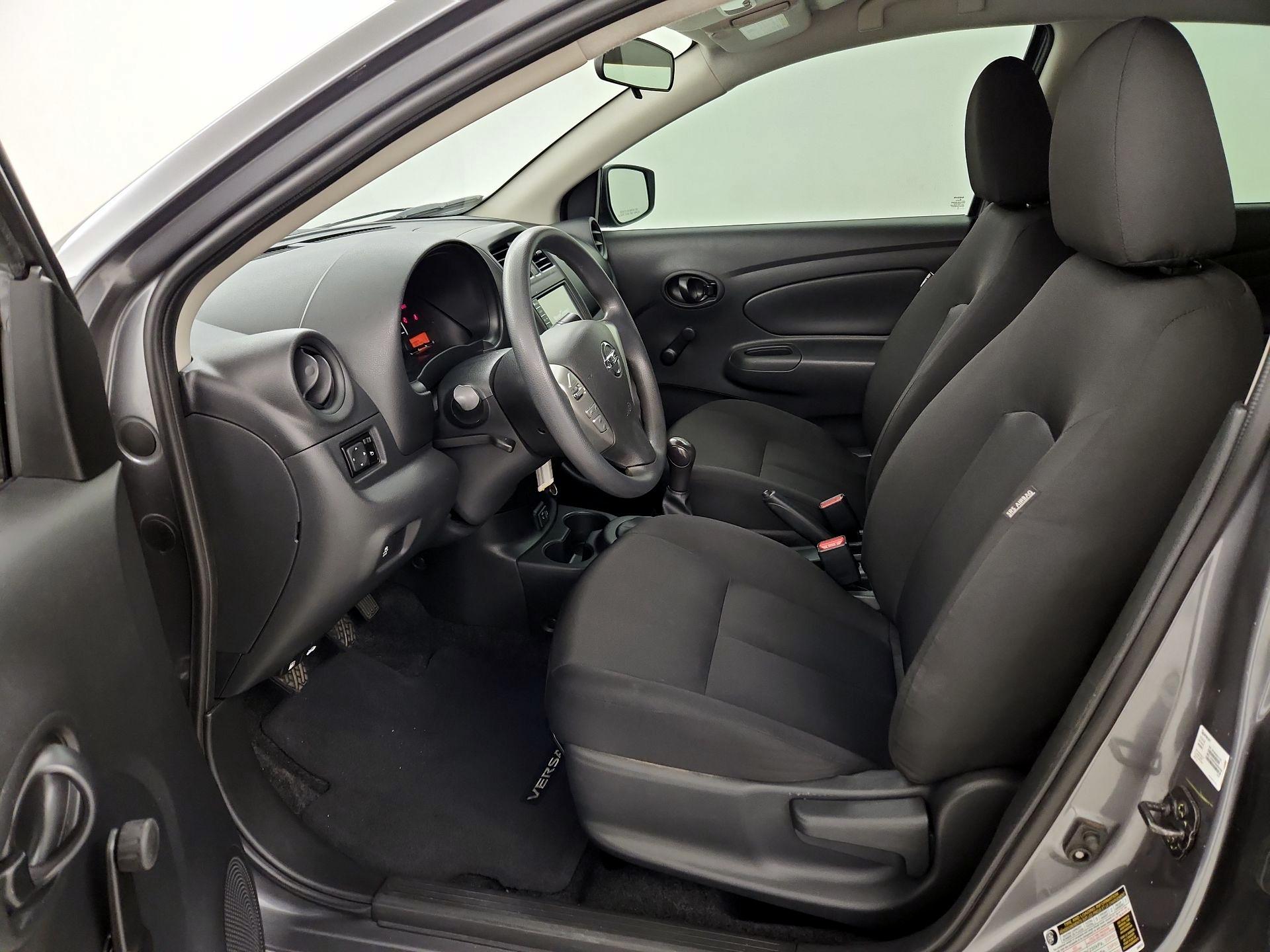 Thumbnail: 2019 Nissan Versa - 11