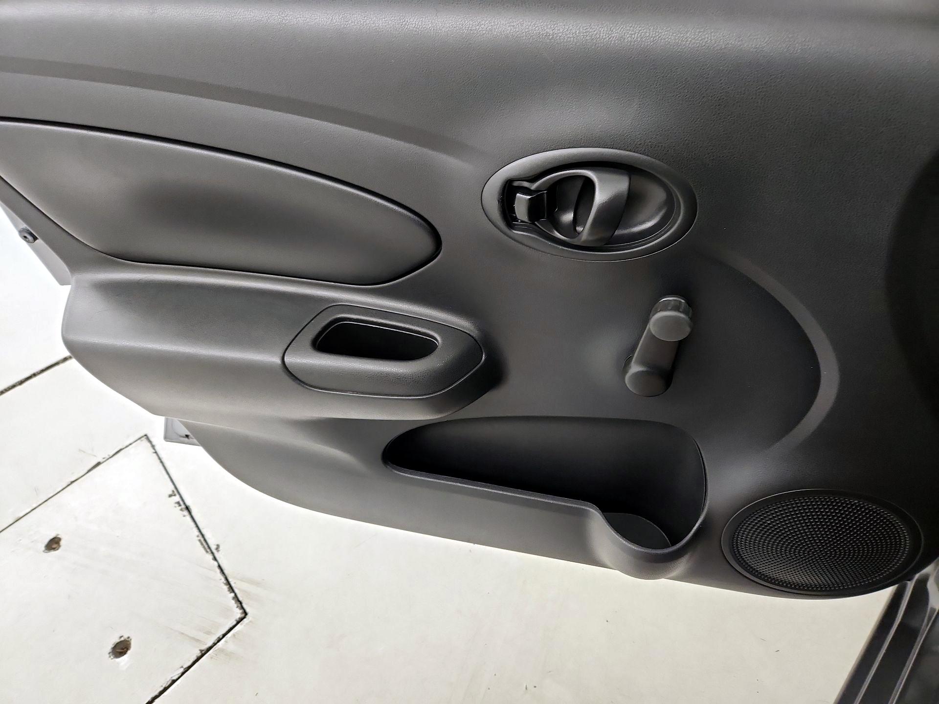 Thumbnail: 2019 Nissan Versa - 12
