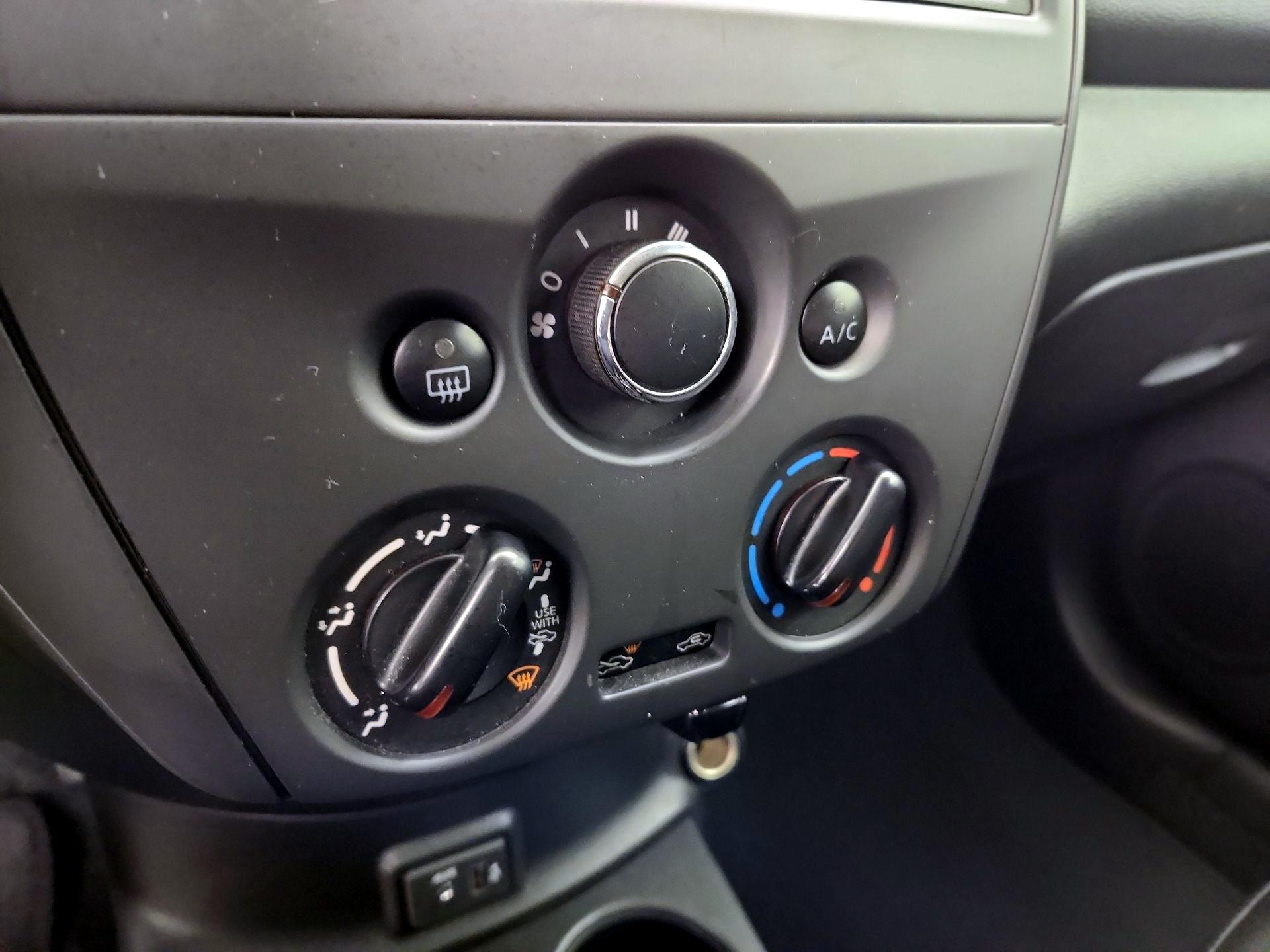 Thumbnail: 2019 Nissan Versa - 16