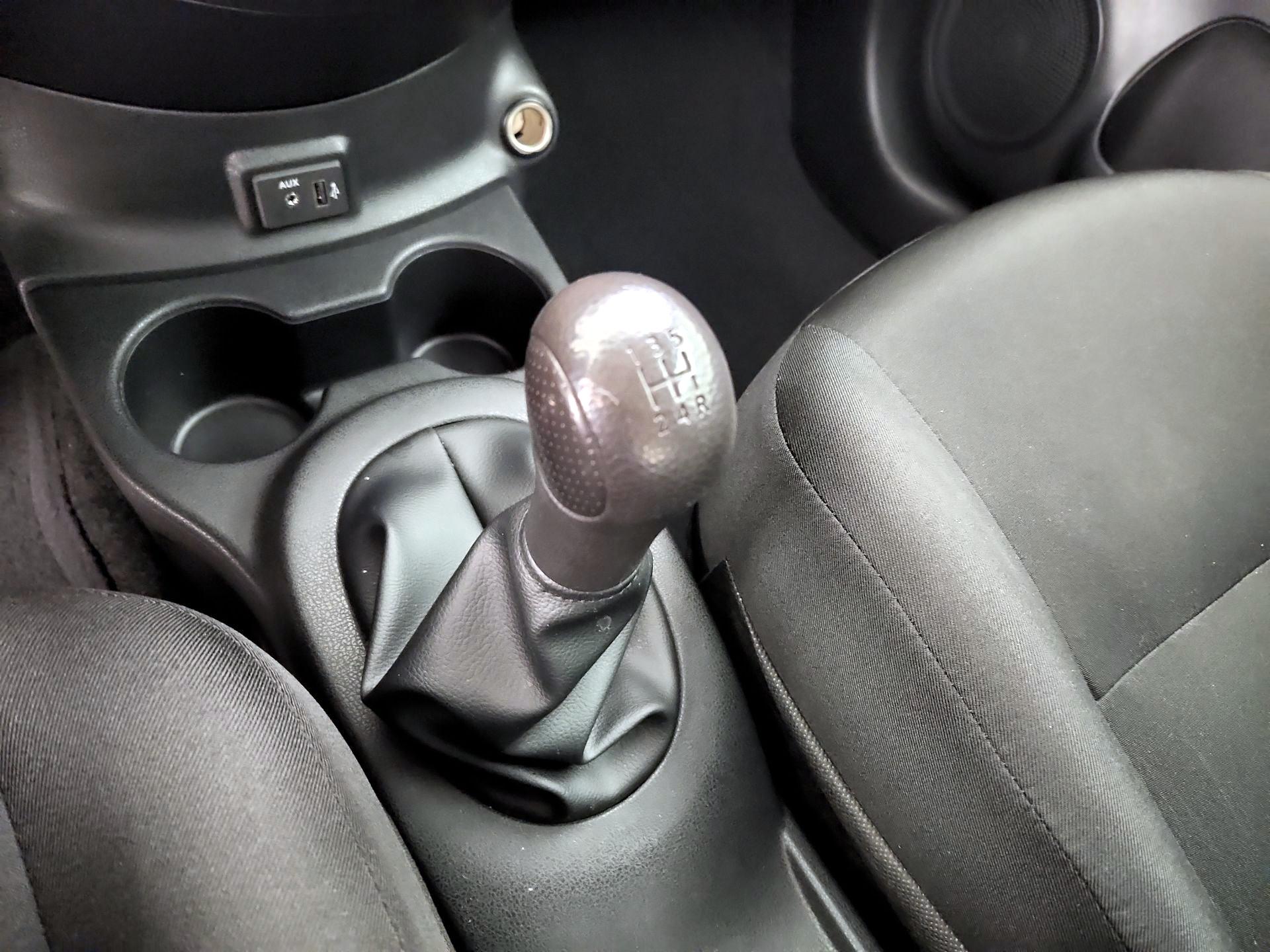 Thumbnail: 2019 Nissan Versa - 17