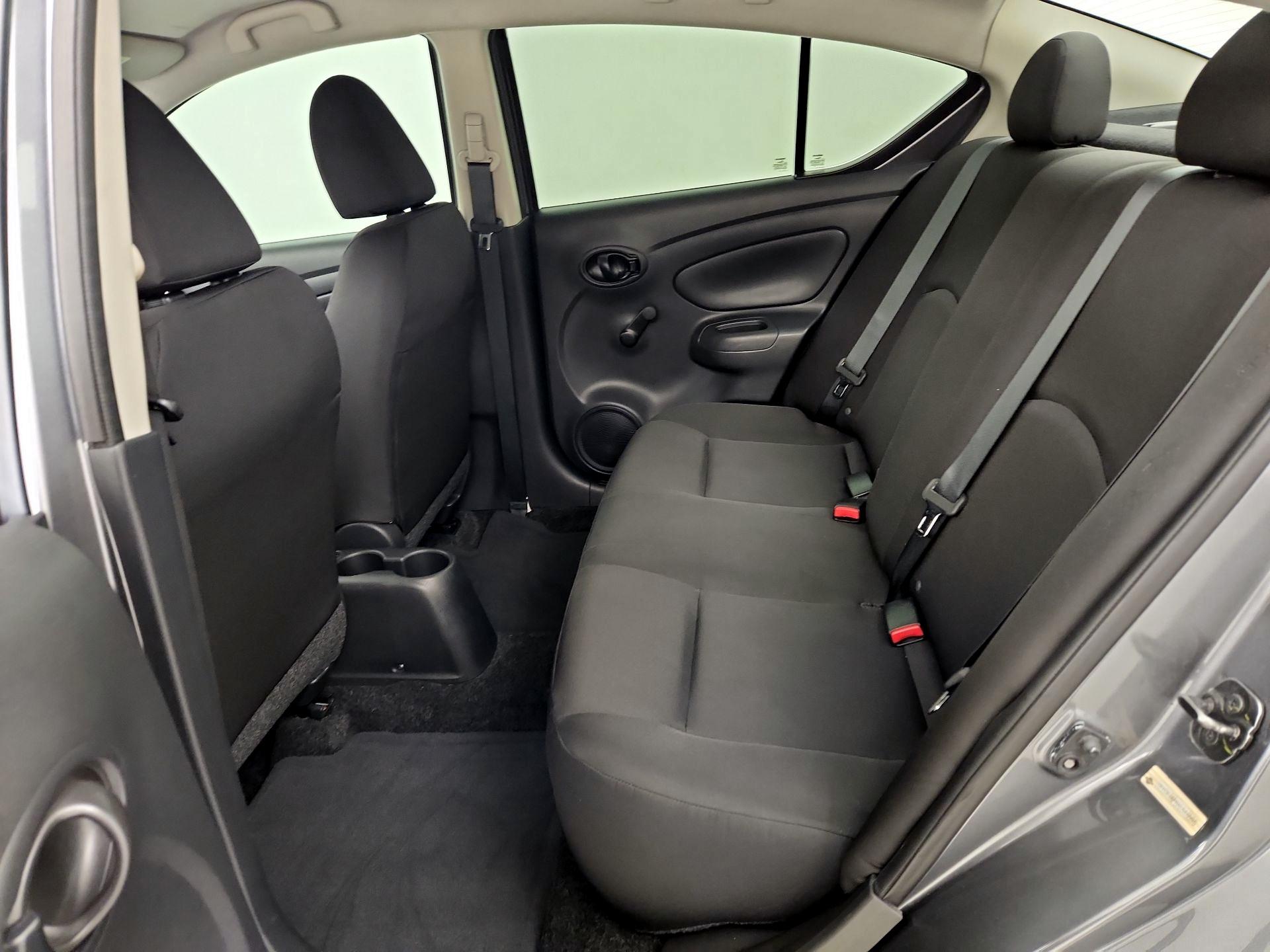Thumbnail: 2019 Nissan Versa - 19