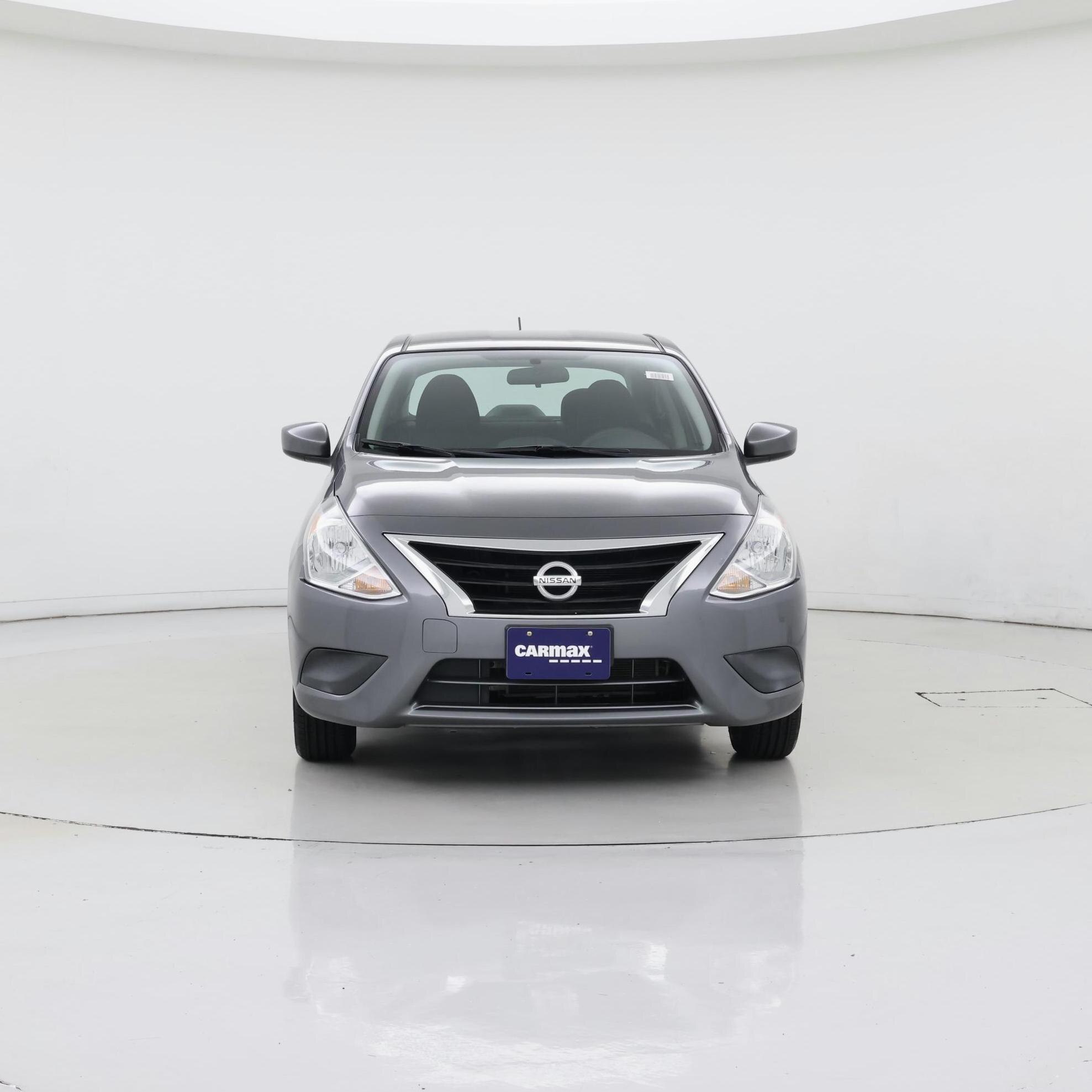 Thumbnail: 2019 Nissan Versa - 5