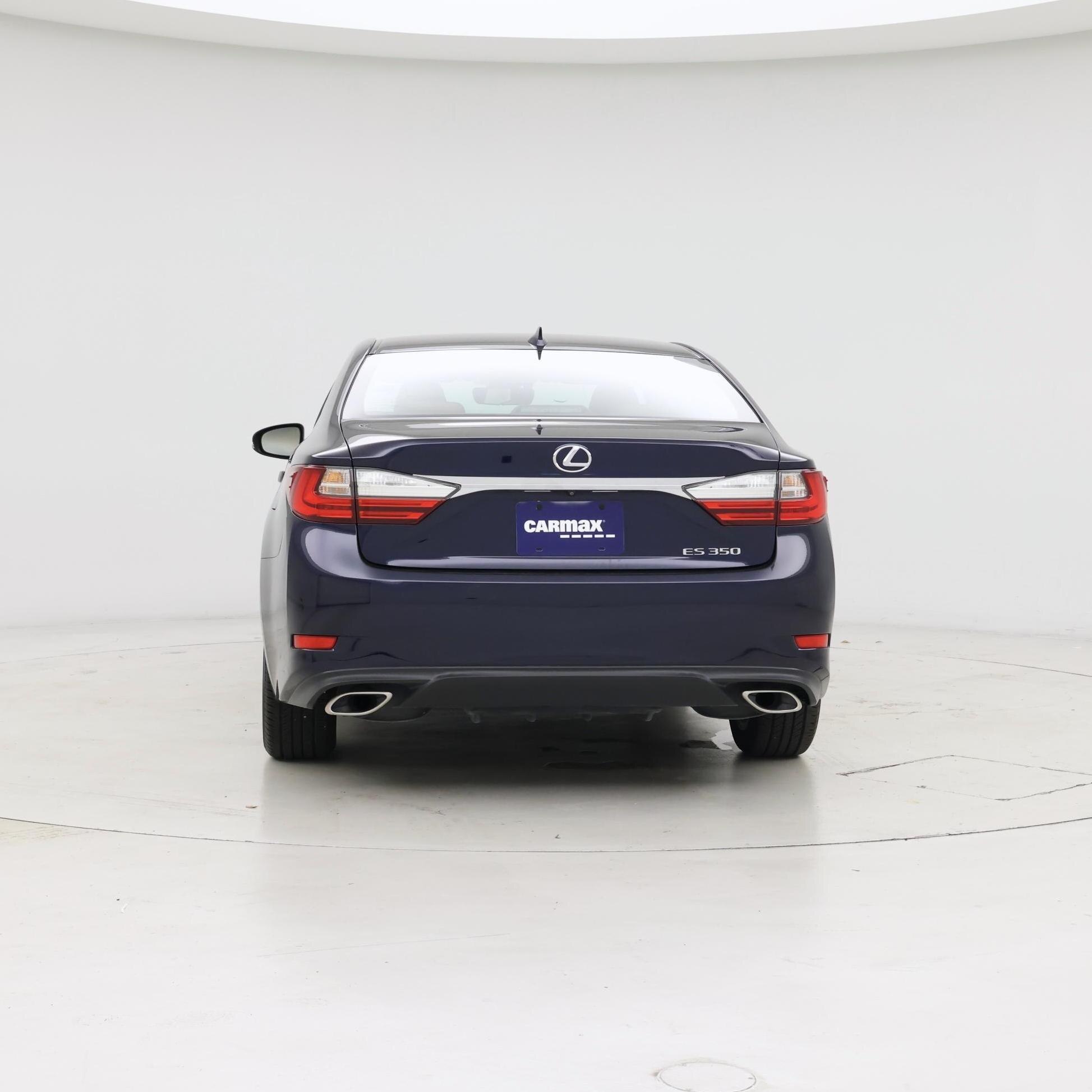 Thumbnail: 2017 Lexus ES - 6