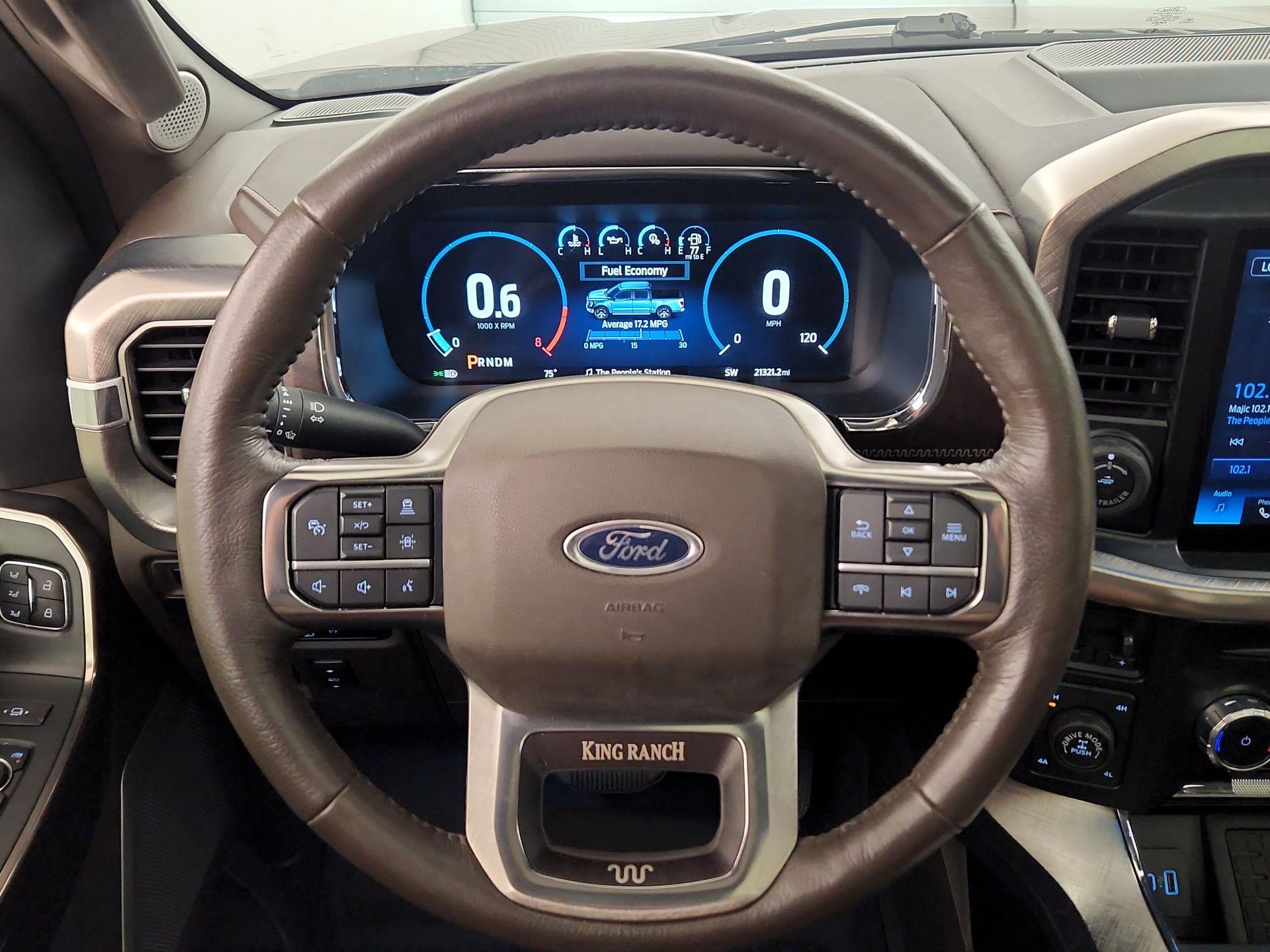 Thumbnail: 2023 Ford F-150 - 10