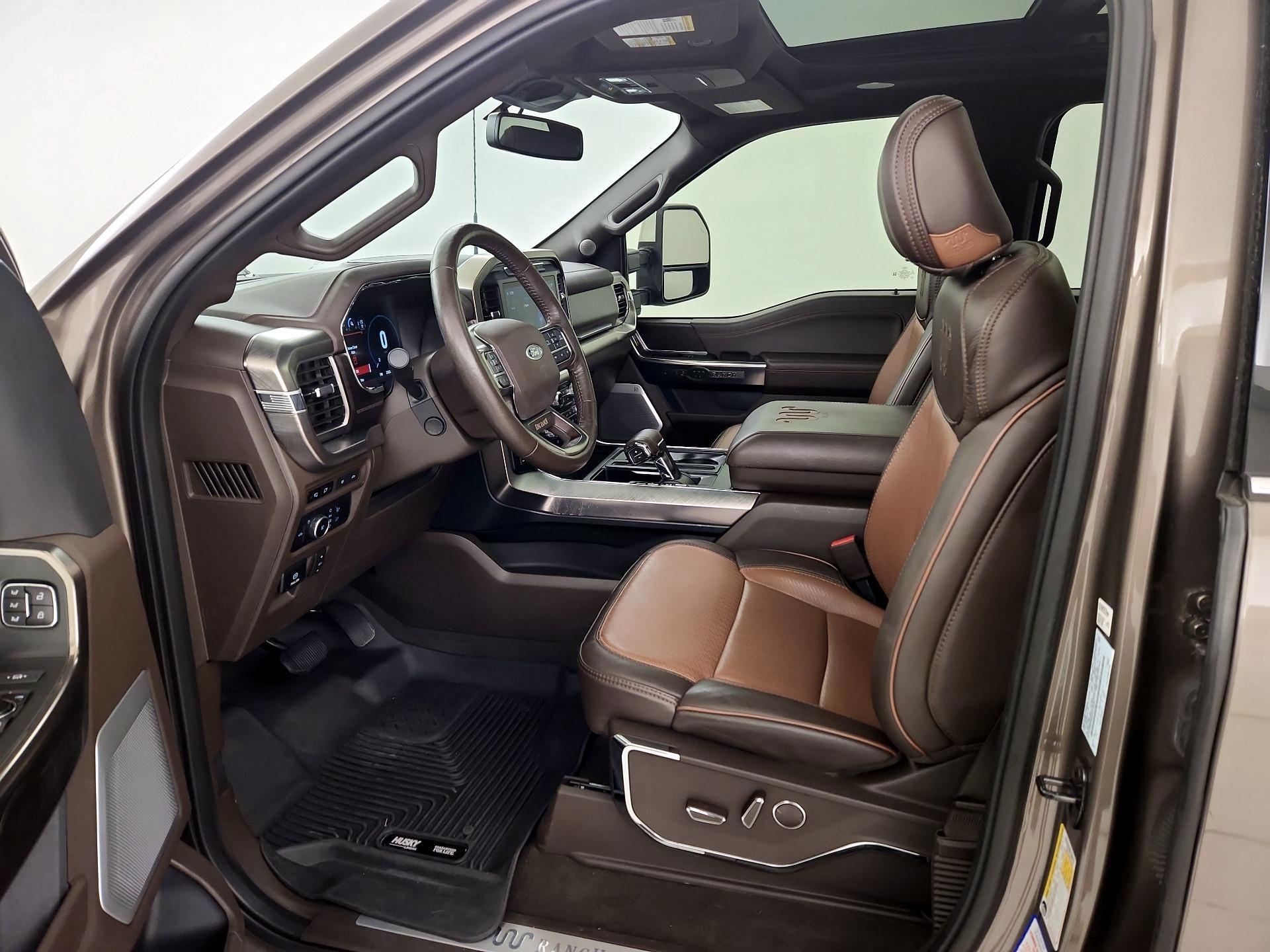 Thumbnail: 2023 Ford F-150 - 11