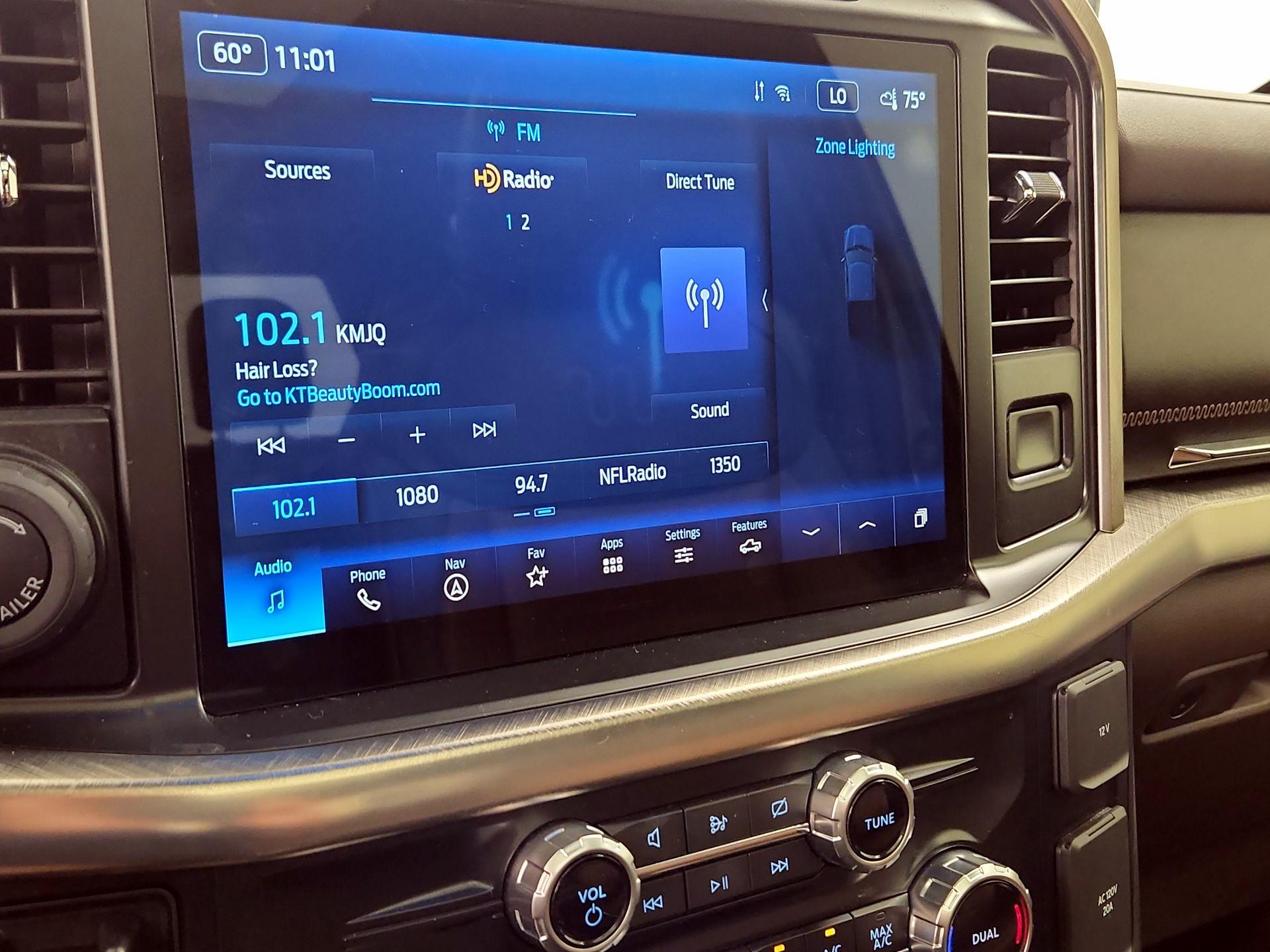 Thumbnail: 2023 Ford F-150 - 16