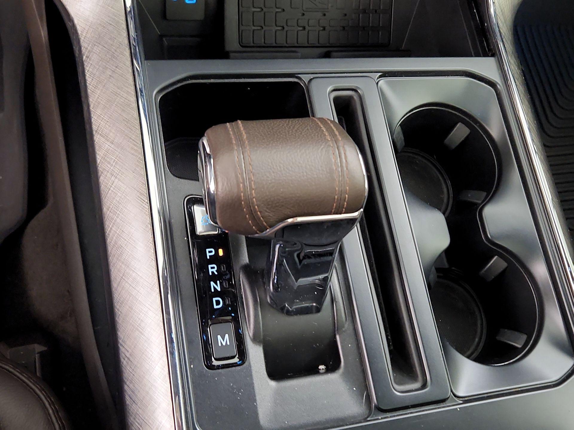 Thumbnail: 2023 Ford F-150 - 18
