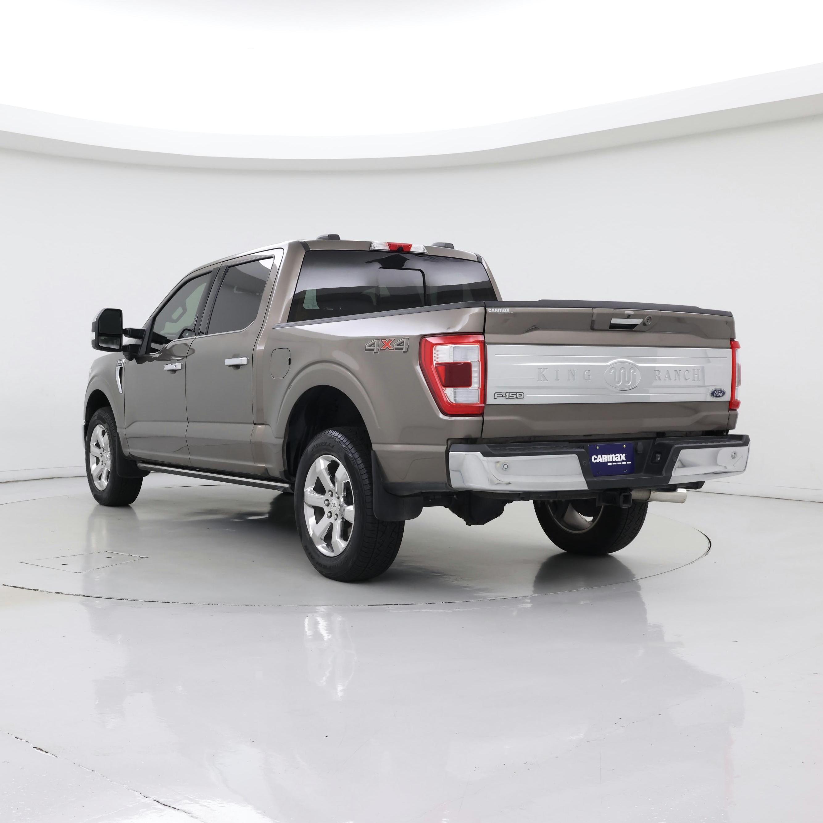 Thumbnail: 2023 Ford F-150 - 2