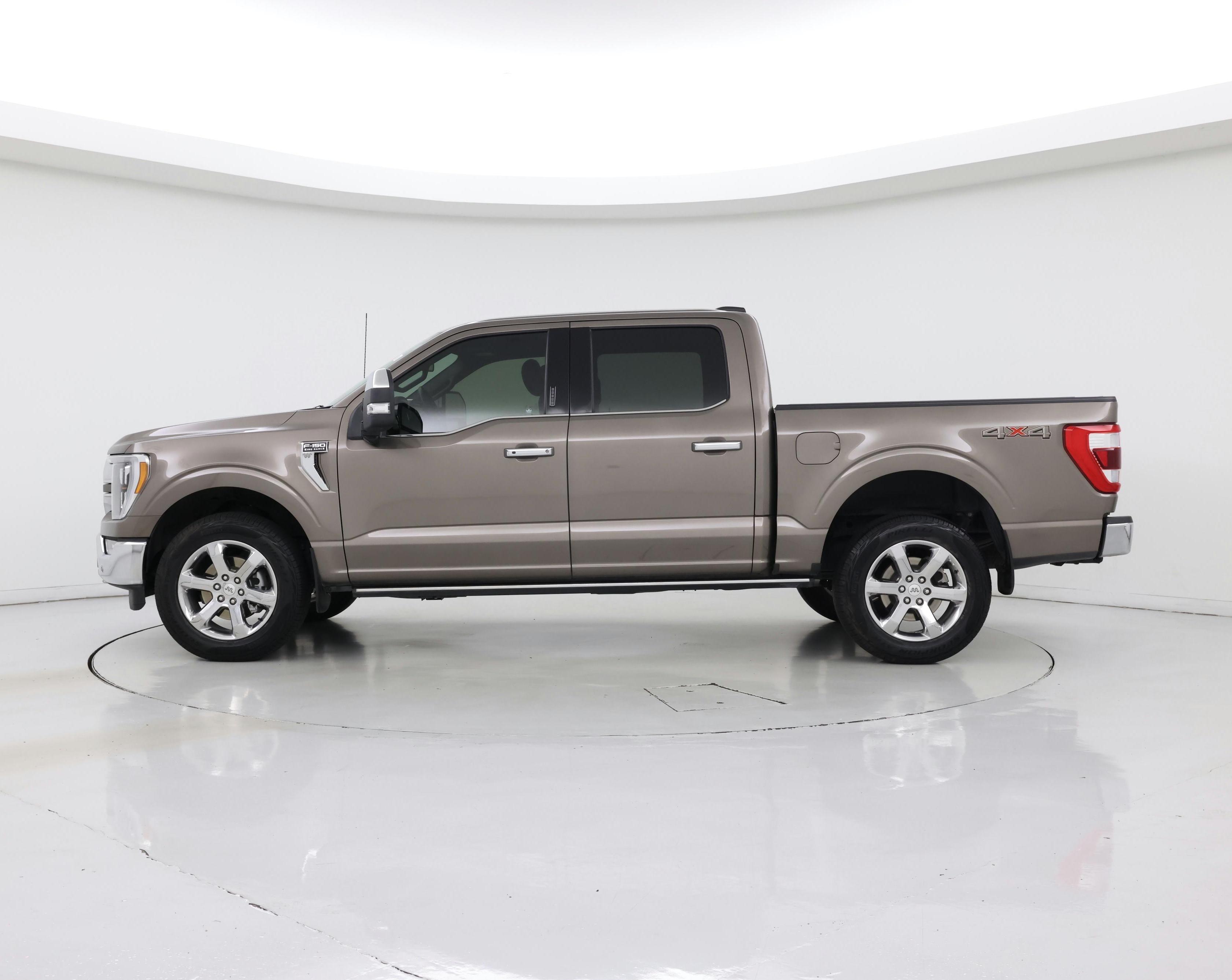 Thumbnail: 2023 Ford F-150 - 3