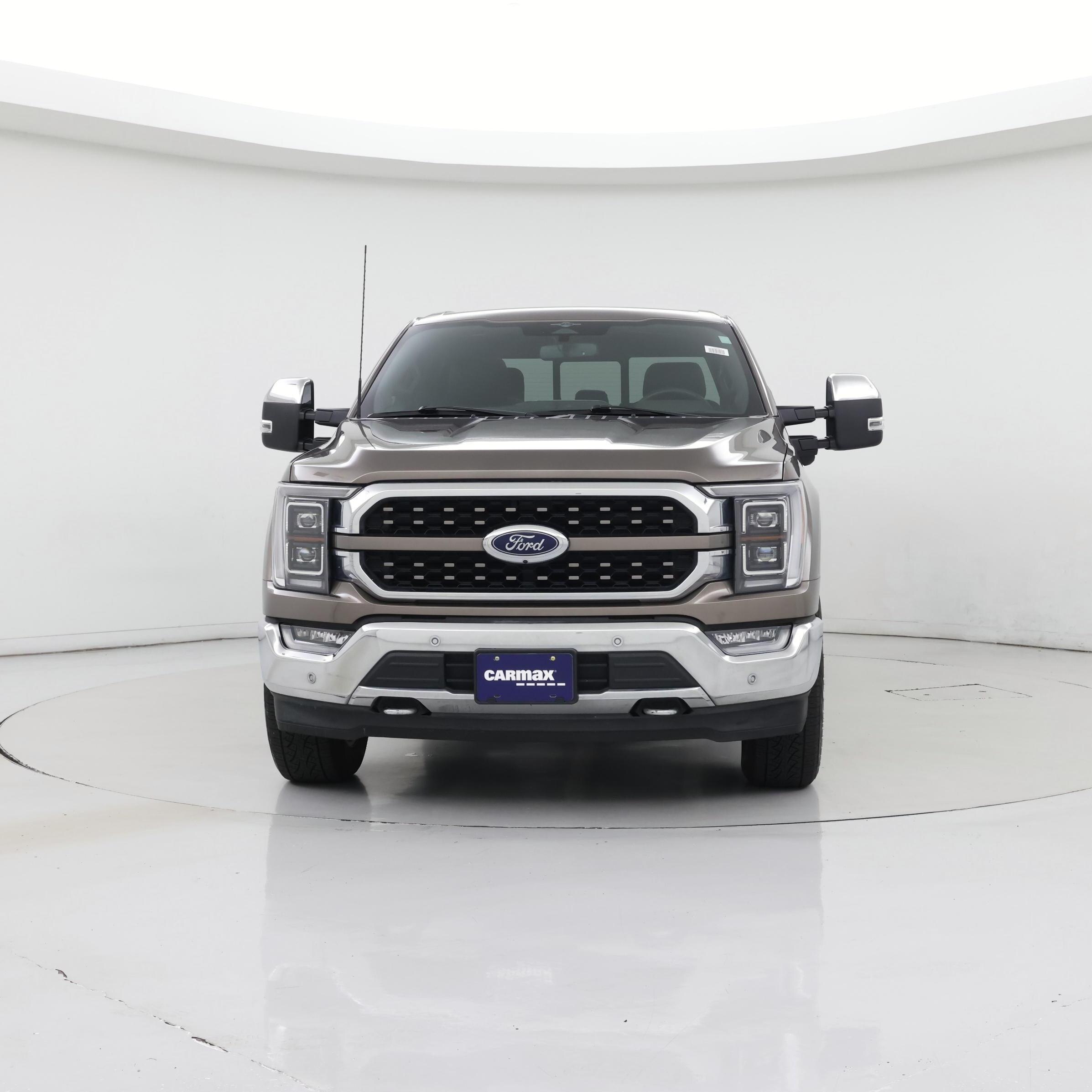 Thumbnail: 2023 Ford F-150 - 5