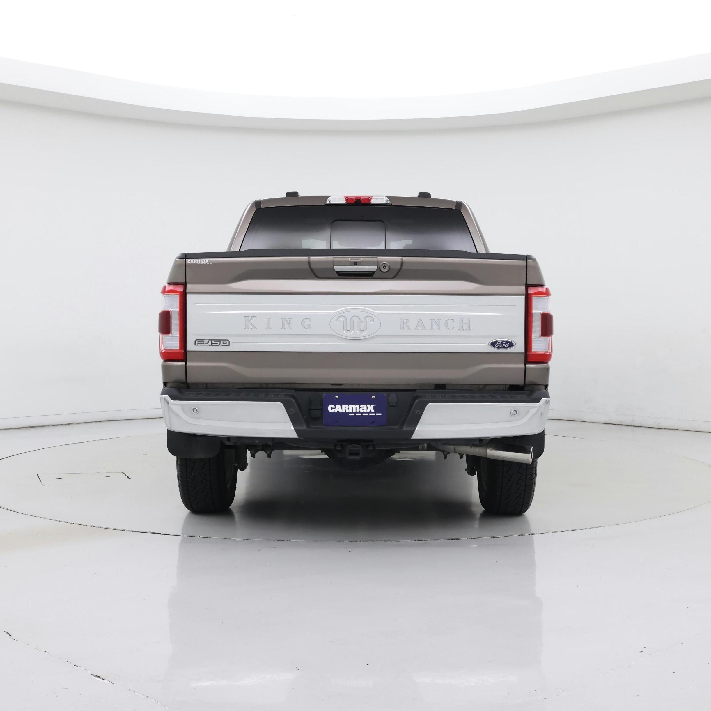 Thumbnail: 2023 Ford F-150 - 6