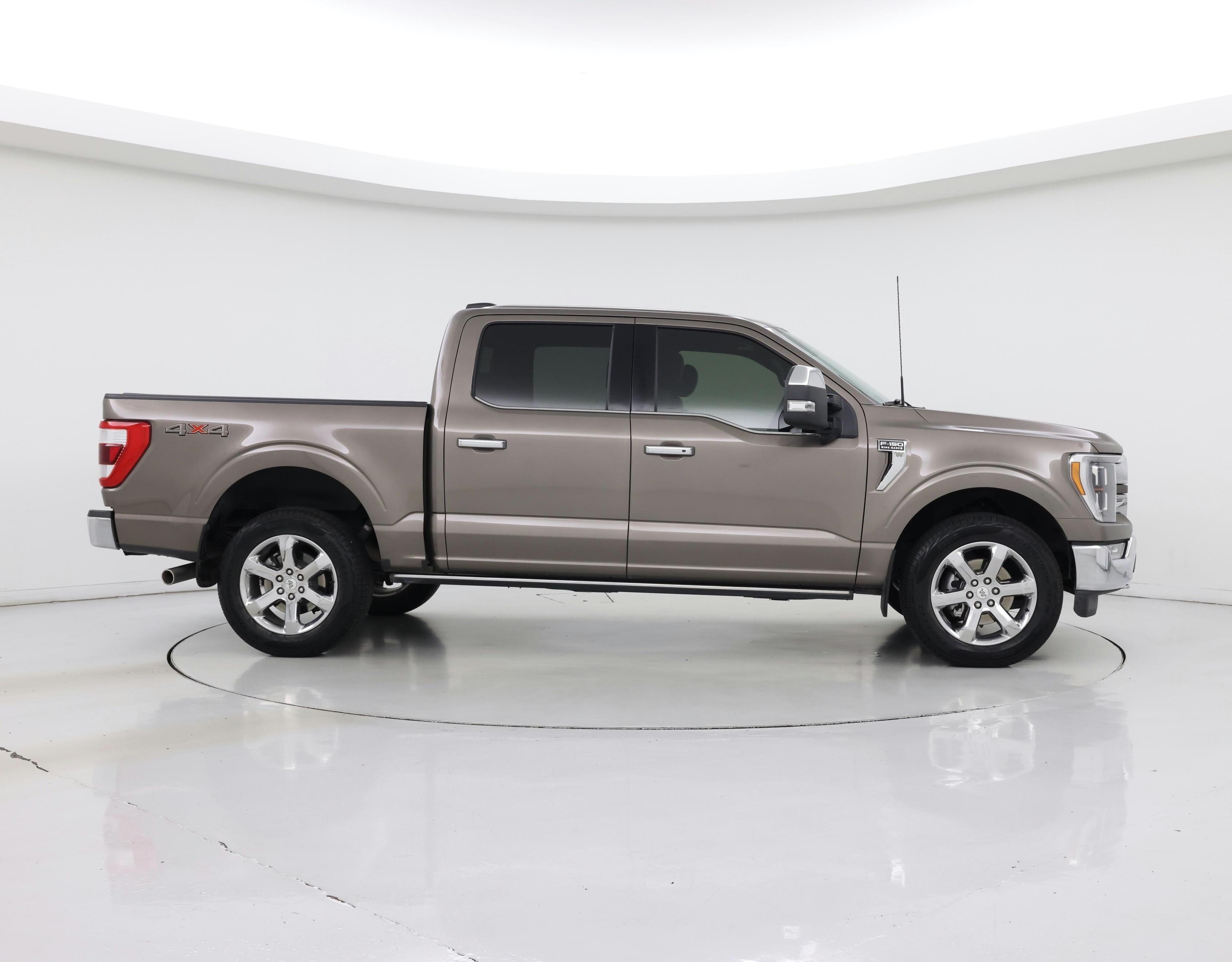 Thumbnail: 2023 Ford F-150 - 7