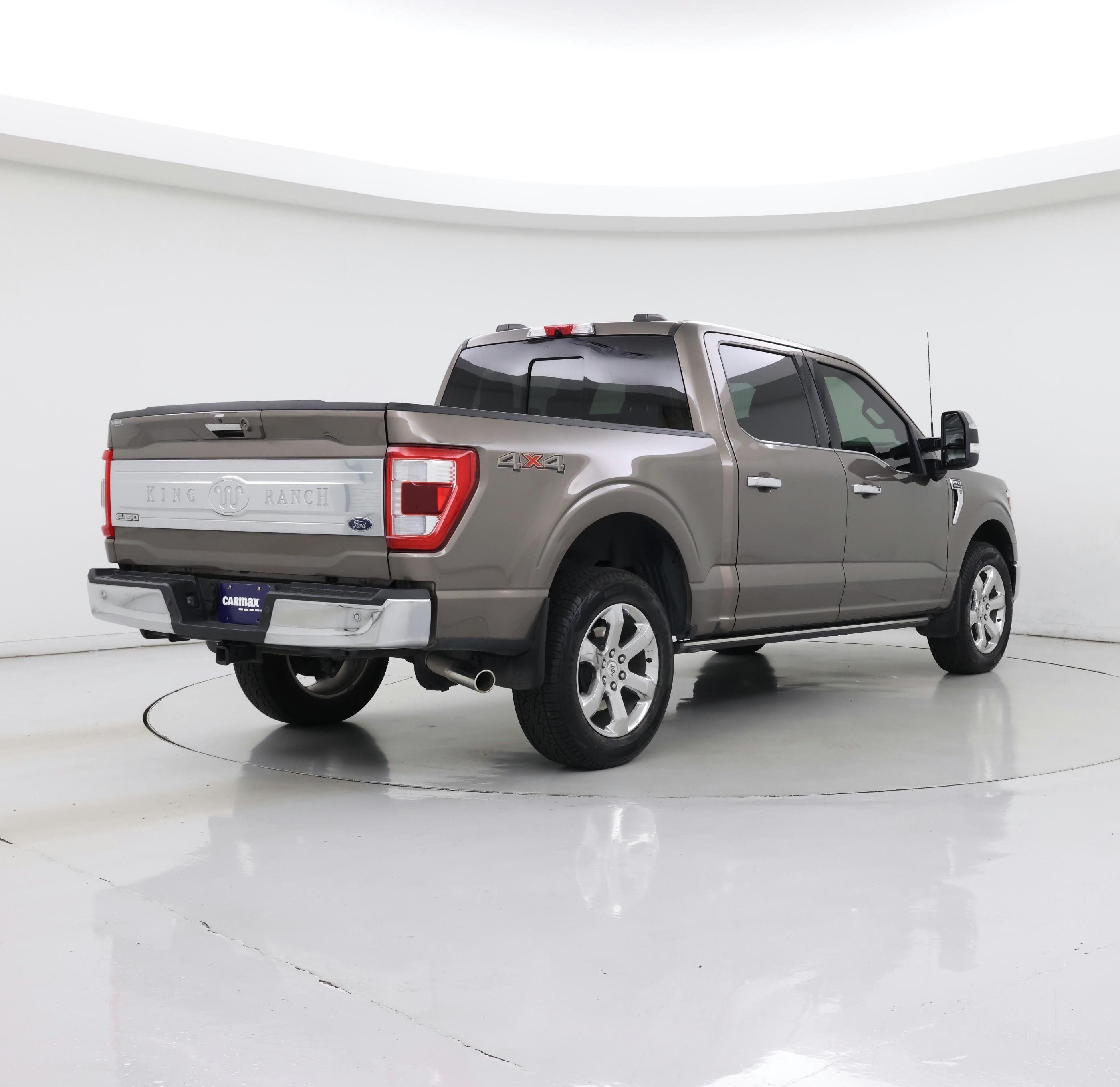 Thumbnail: 2023 Ford F-150 - 8