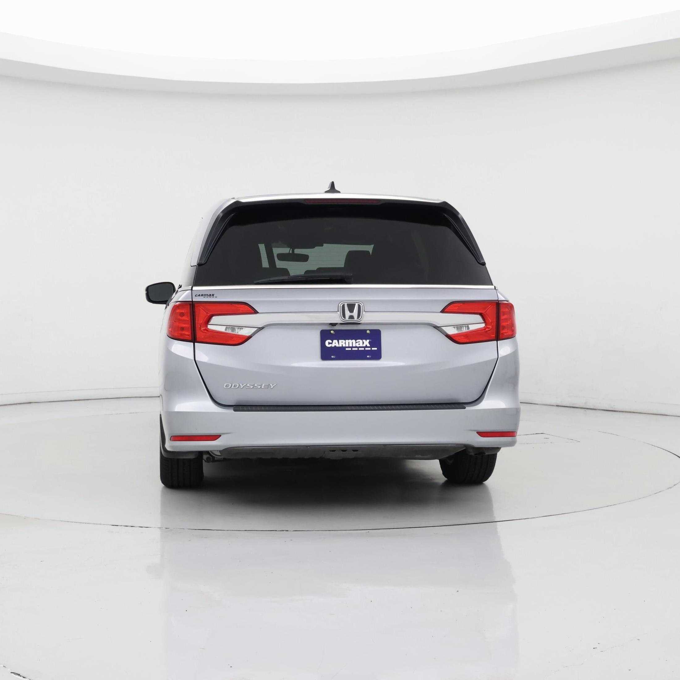 Thumbnail: 2020 Honda Odyssey - 6