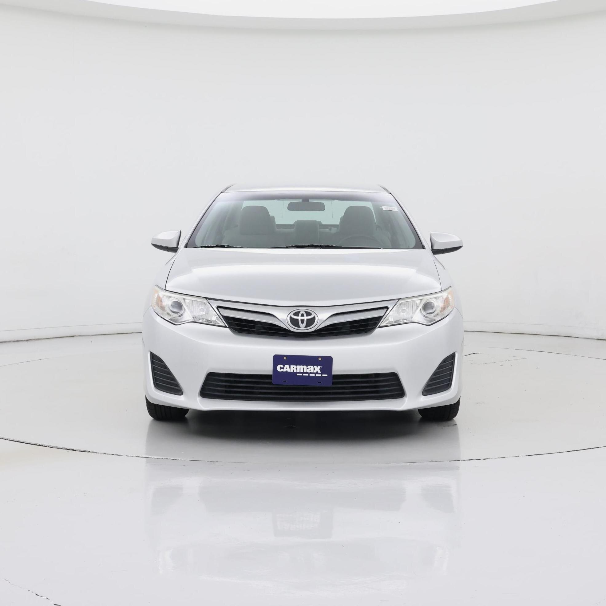 Thumbnail: 2014 Toyota Camry - 5