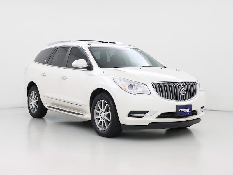 2014 Buick Enclave Leather Group -
                  Houston, TX