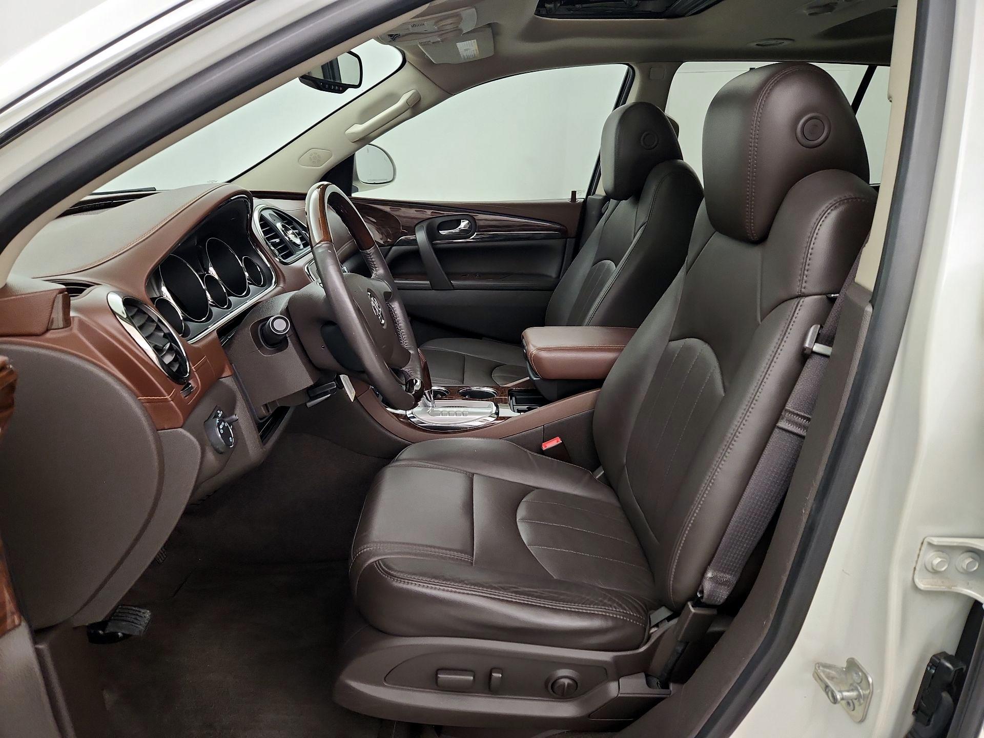 Thumbnail: 2014 Buick Enclave - 11