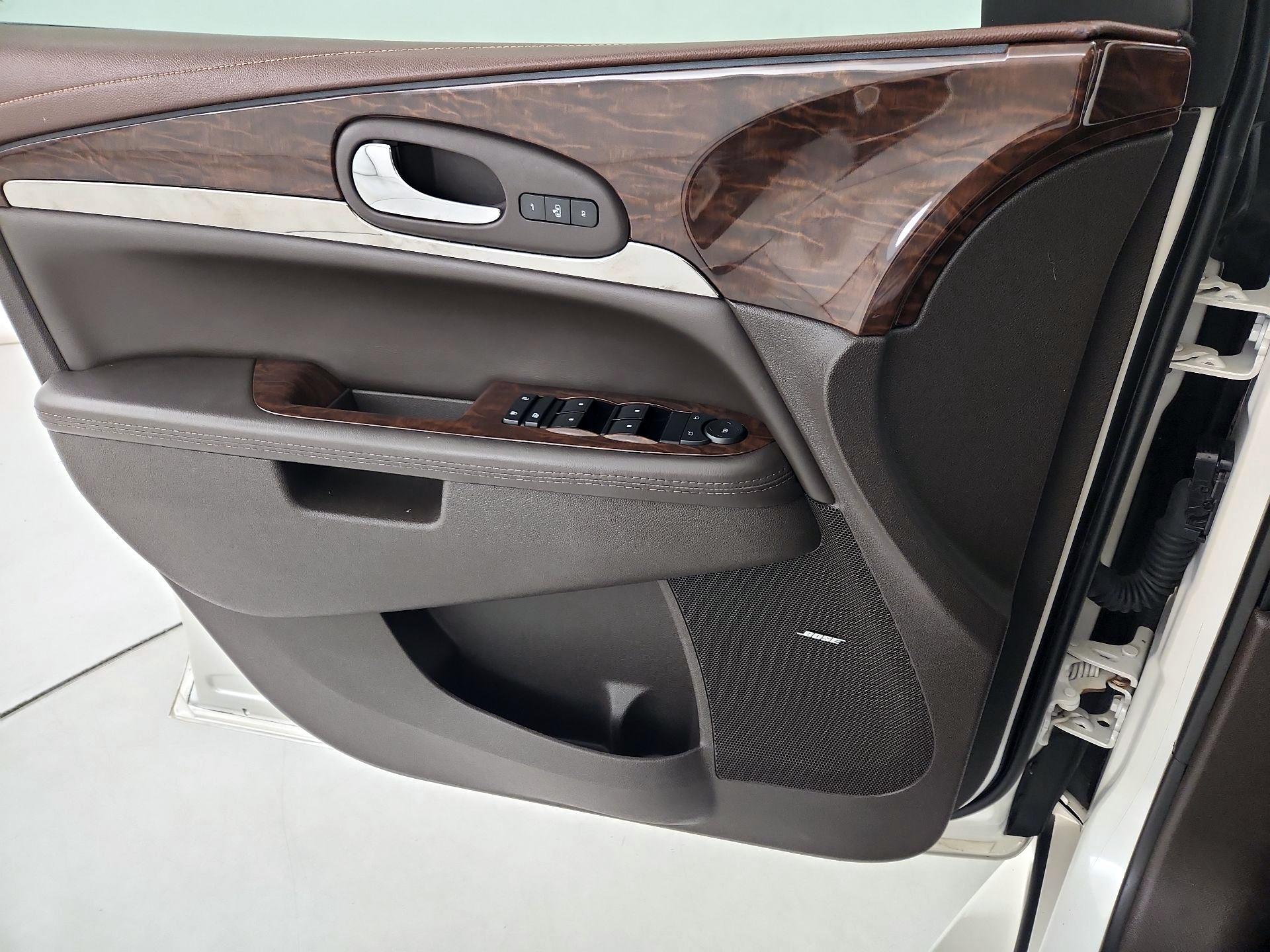 Thumbnail: 2014 Buick Enclave - 12