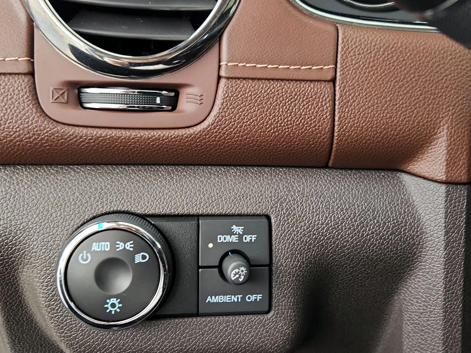 Thumbnail: 2014 Buick Enclave - 13