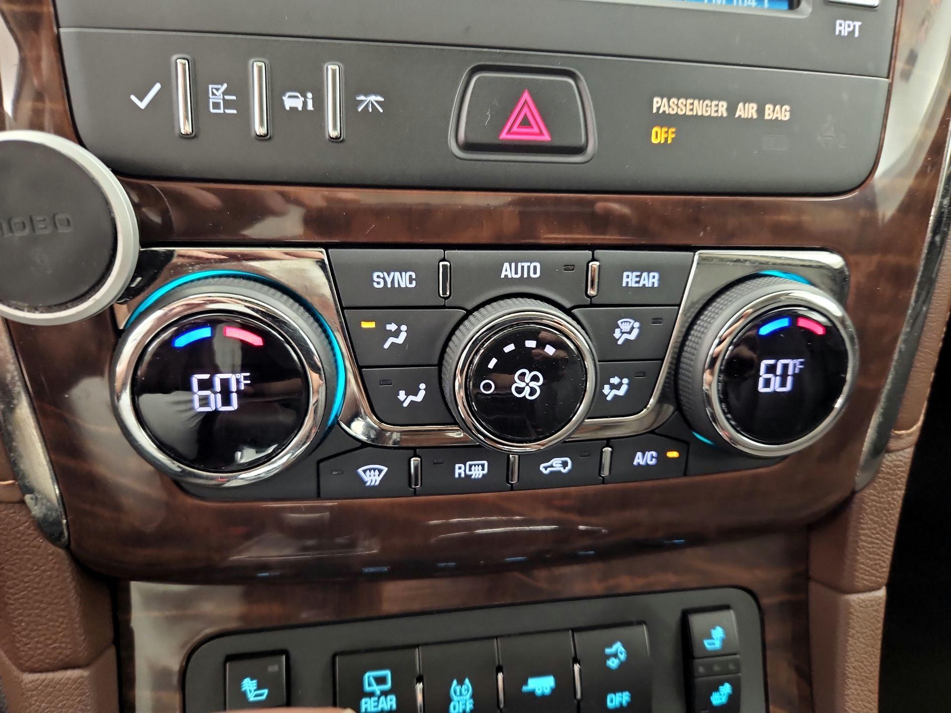 Thumbnail: 2014 Buick Enclave - 16