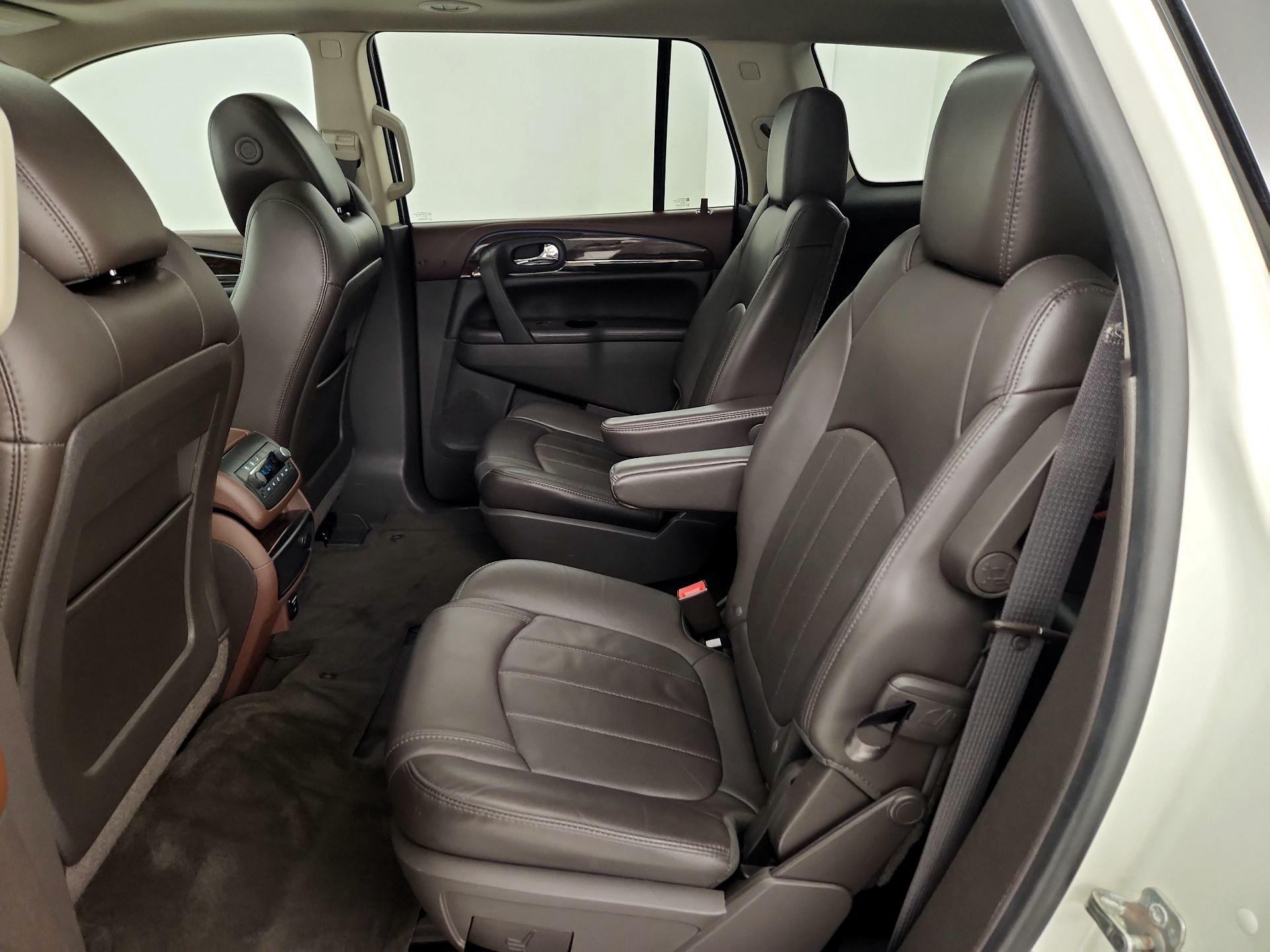 Thumbnail: 2014 Buick Enclave - 19