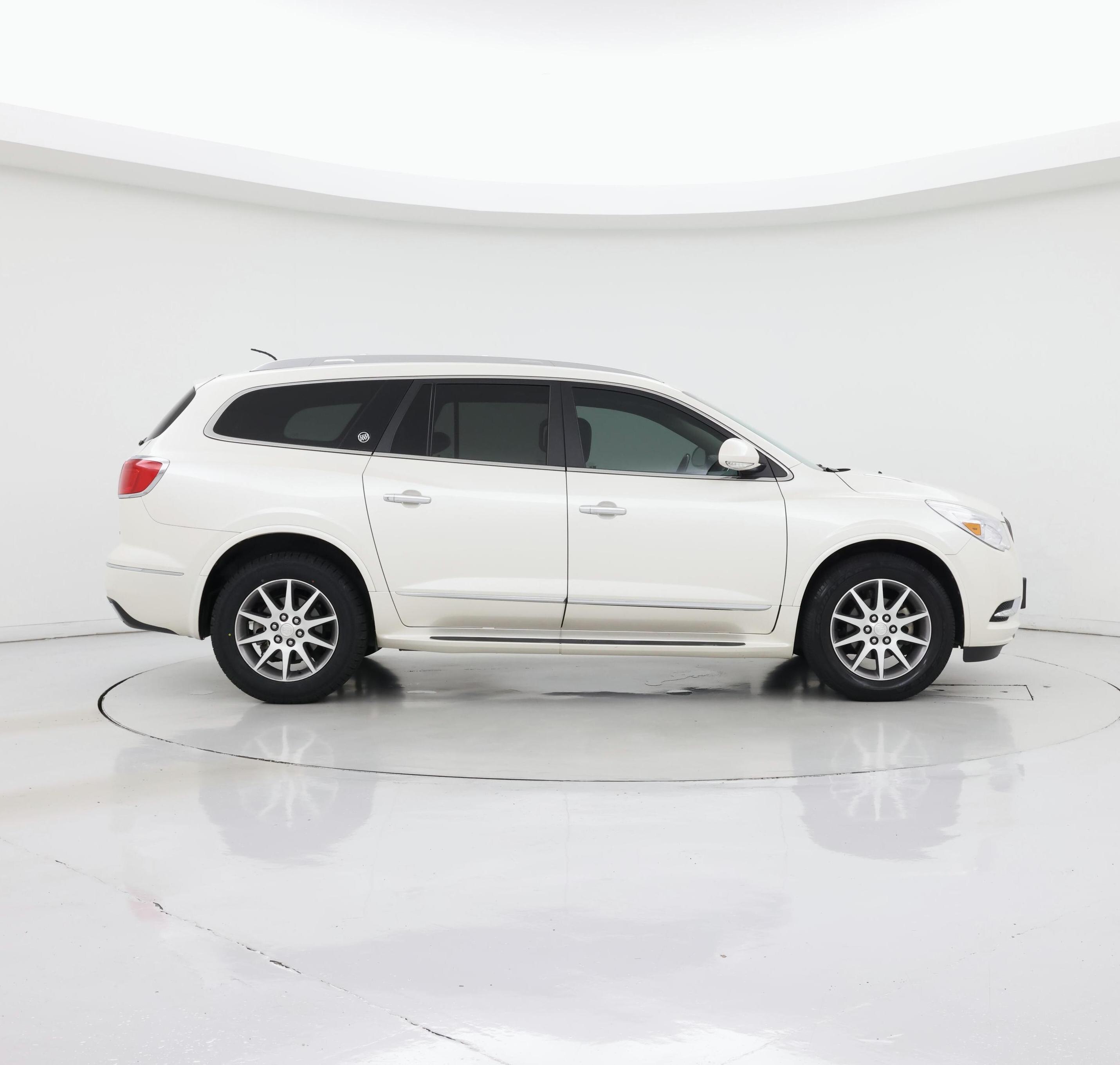 Thumbnail: 2014 Buick Enclave - 7