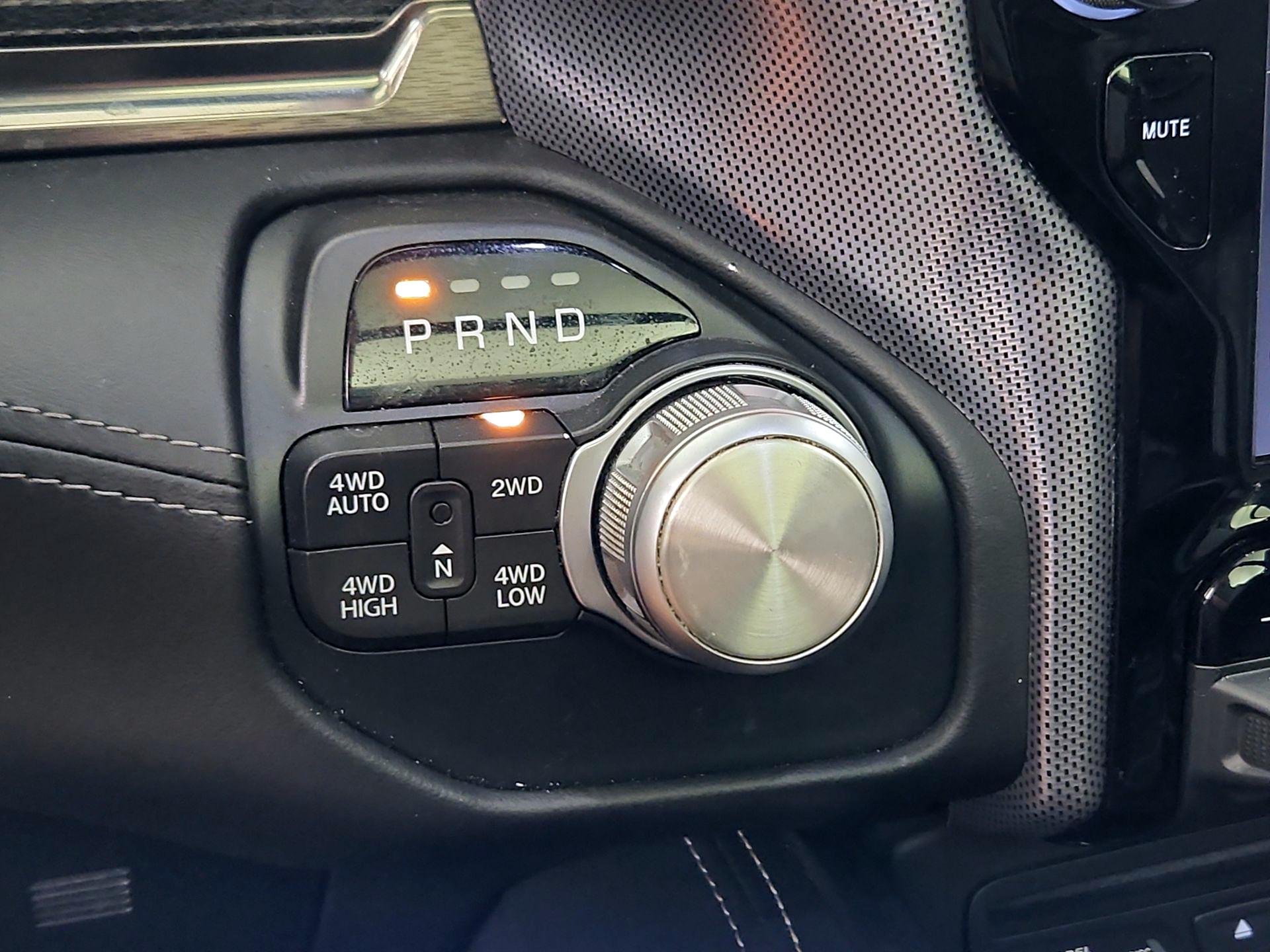 Thumbnail: 2019 RAM 1500 - 18
