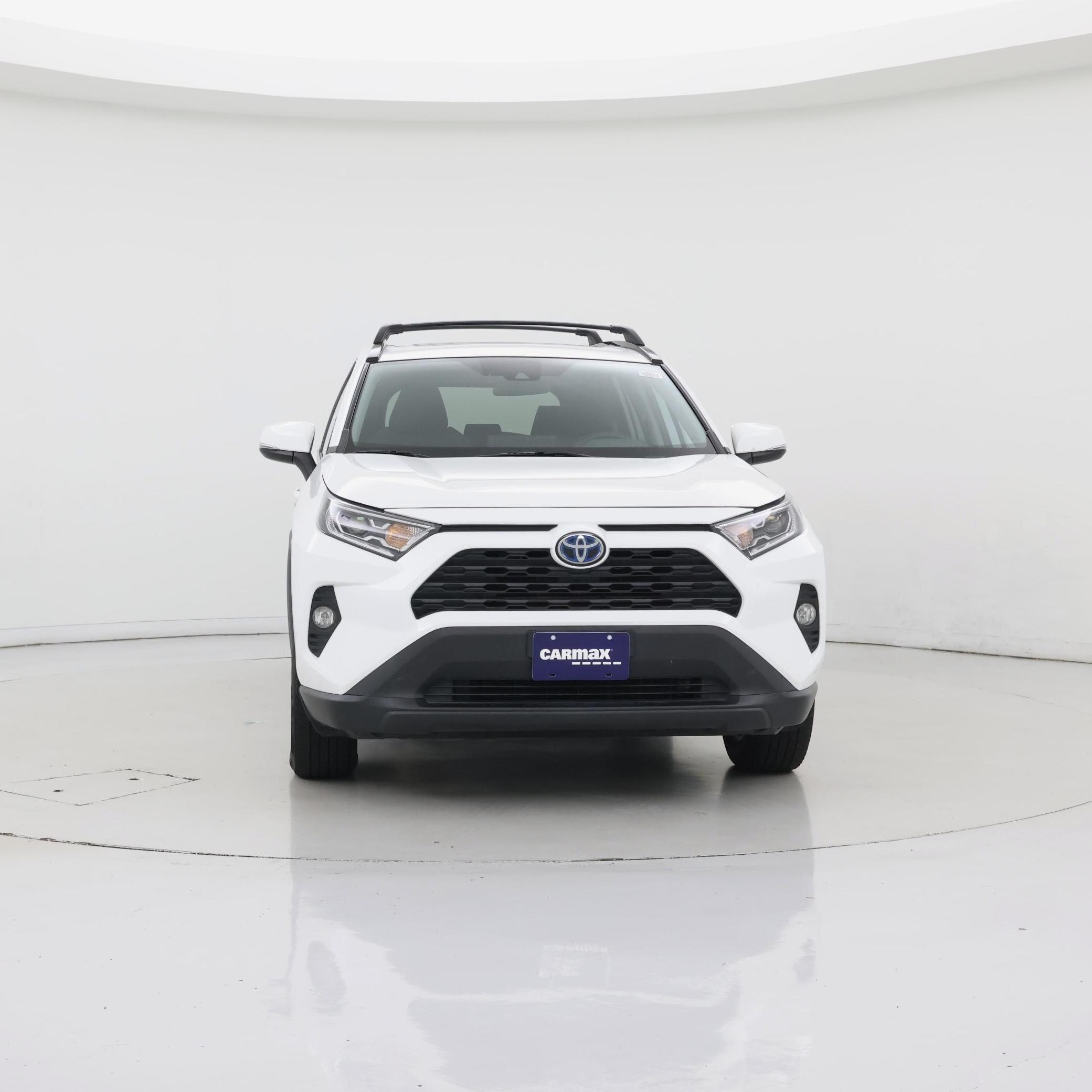 Thumbnail: 2019 Toyota RAV4 - 5