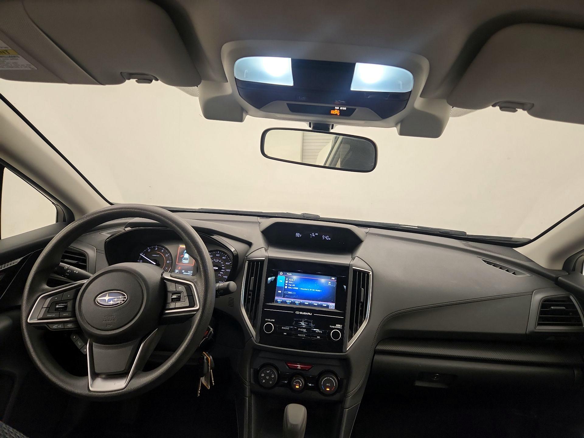 Thumbnail: 2019 Subaru Crosstrek - 9