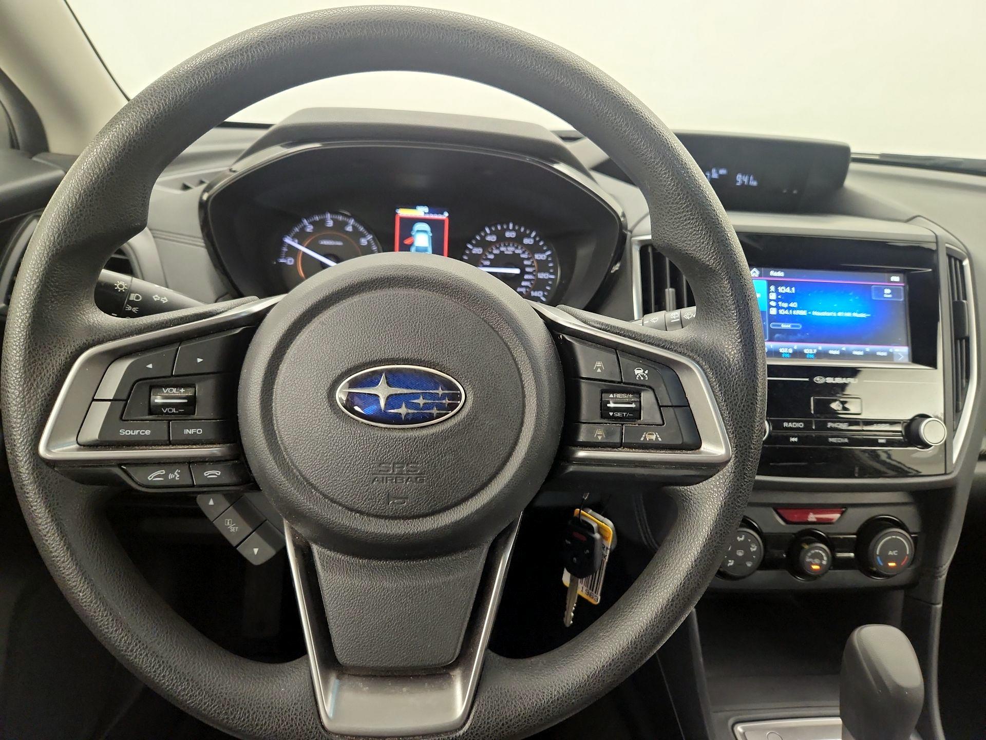 Thumbnail: 2019 Subaru Crosstrek - 10