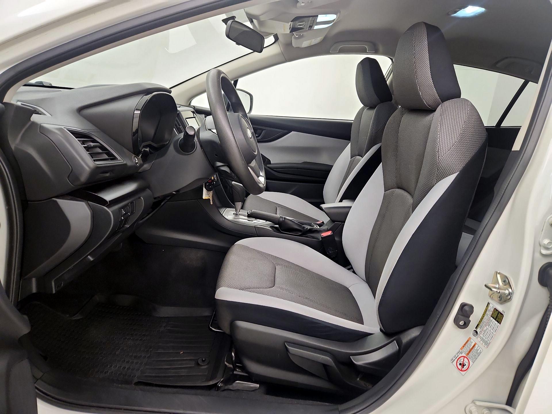 Thumbnail: 2019 Subaru Crosstrek - 11