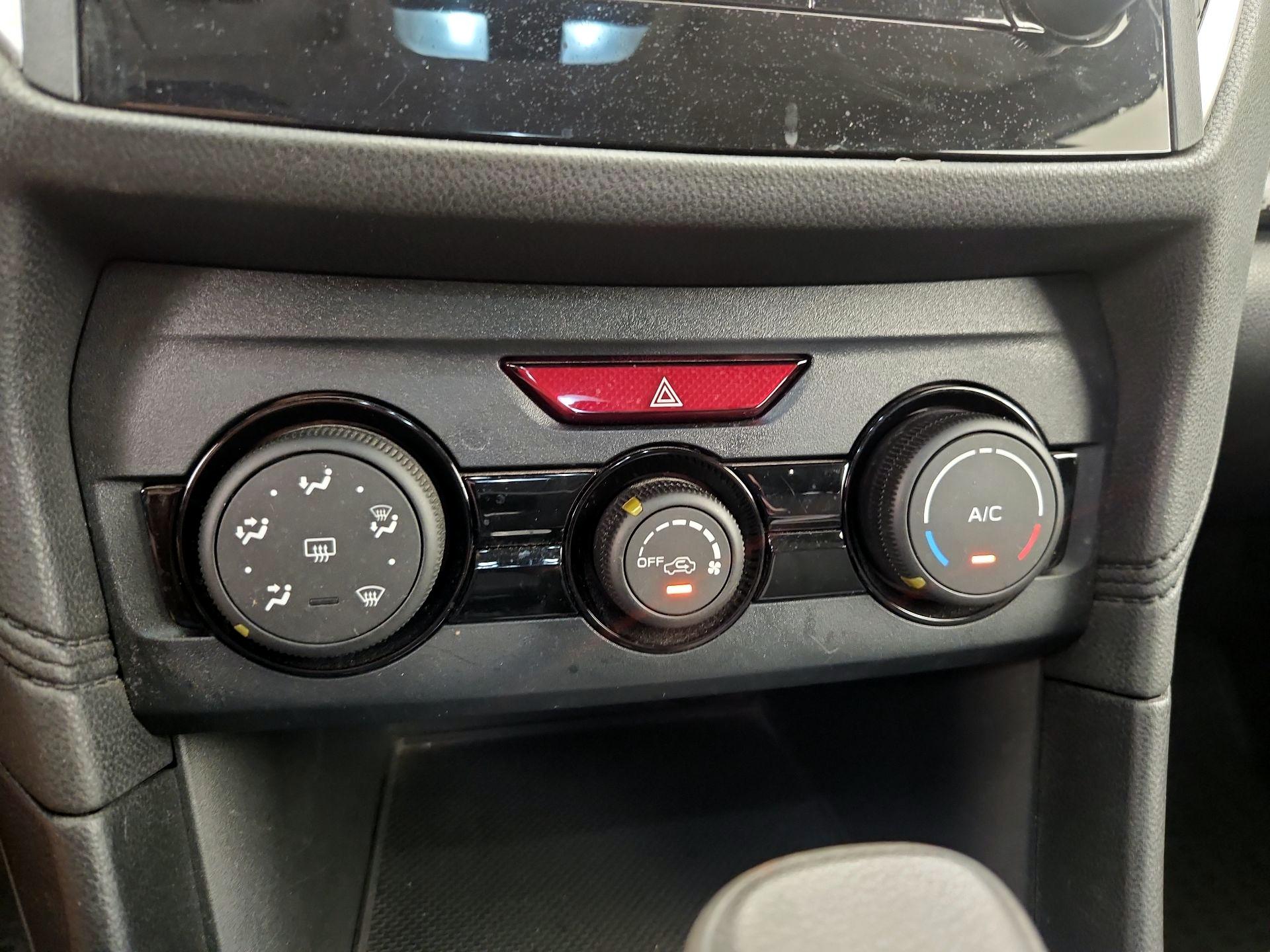 Thumbnail: 2019 Subaru Crosstrek - 16