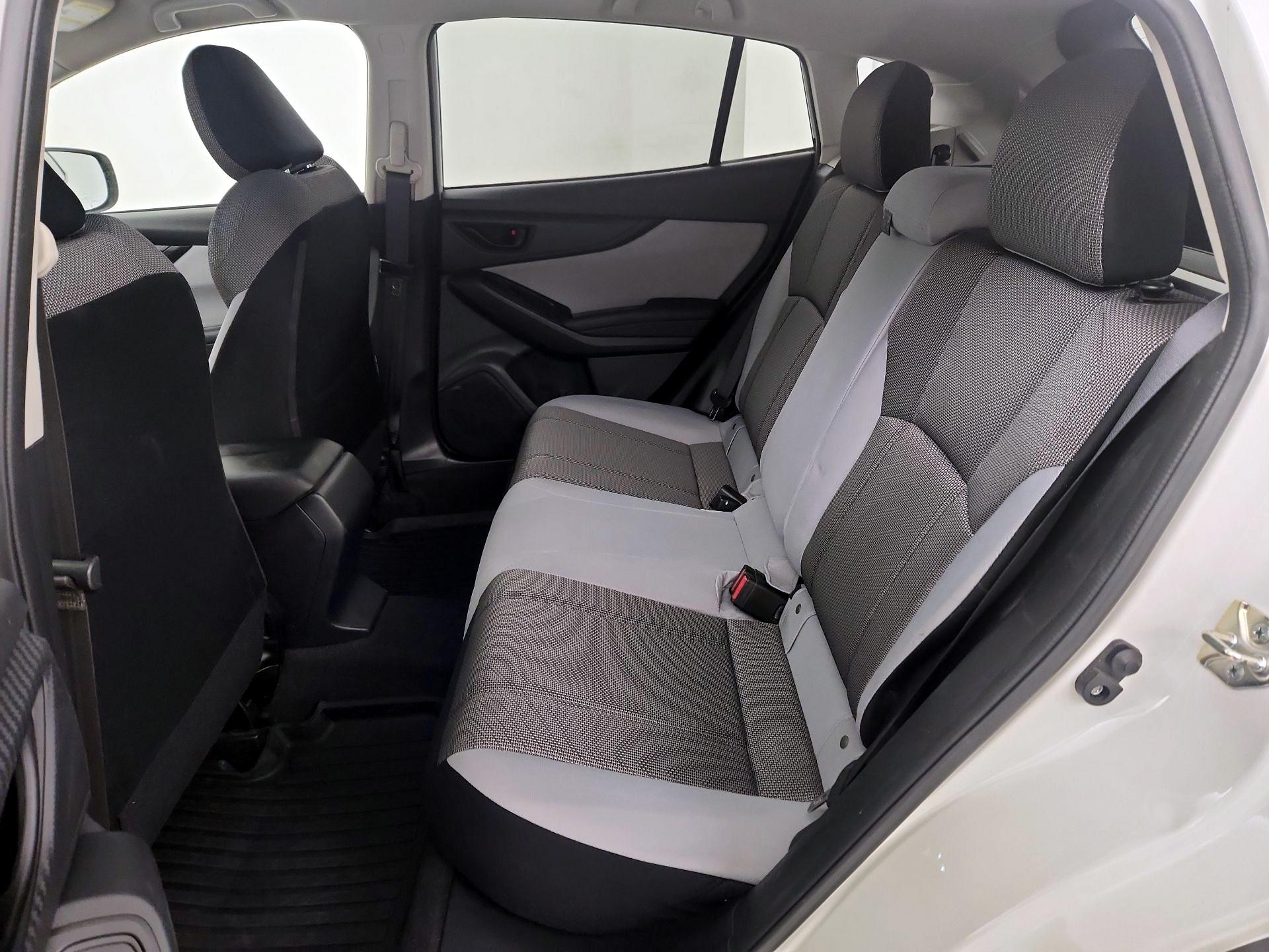 Thumbnail: 2019 Subaru Crosstrek - 19